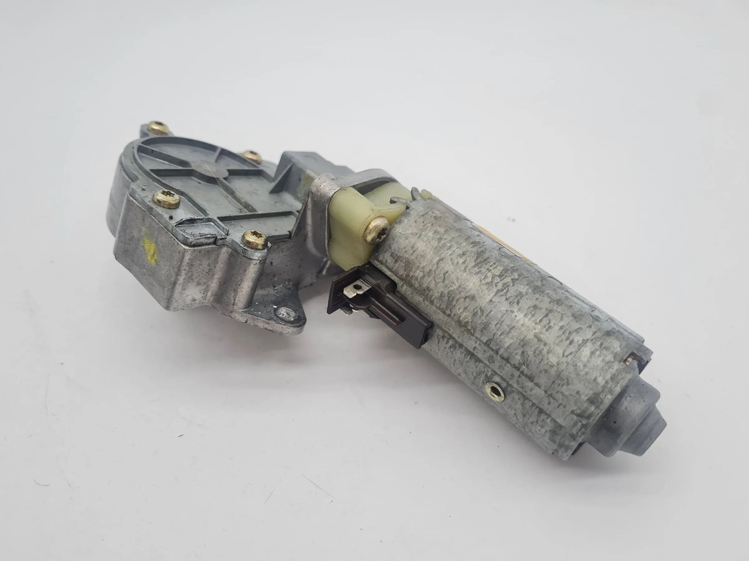 Original Audi A6 Motor Stellmotor Sitzverstellung Vorne Rechts 3B0959762AJ