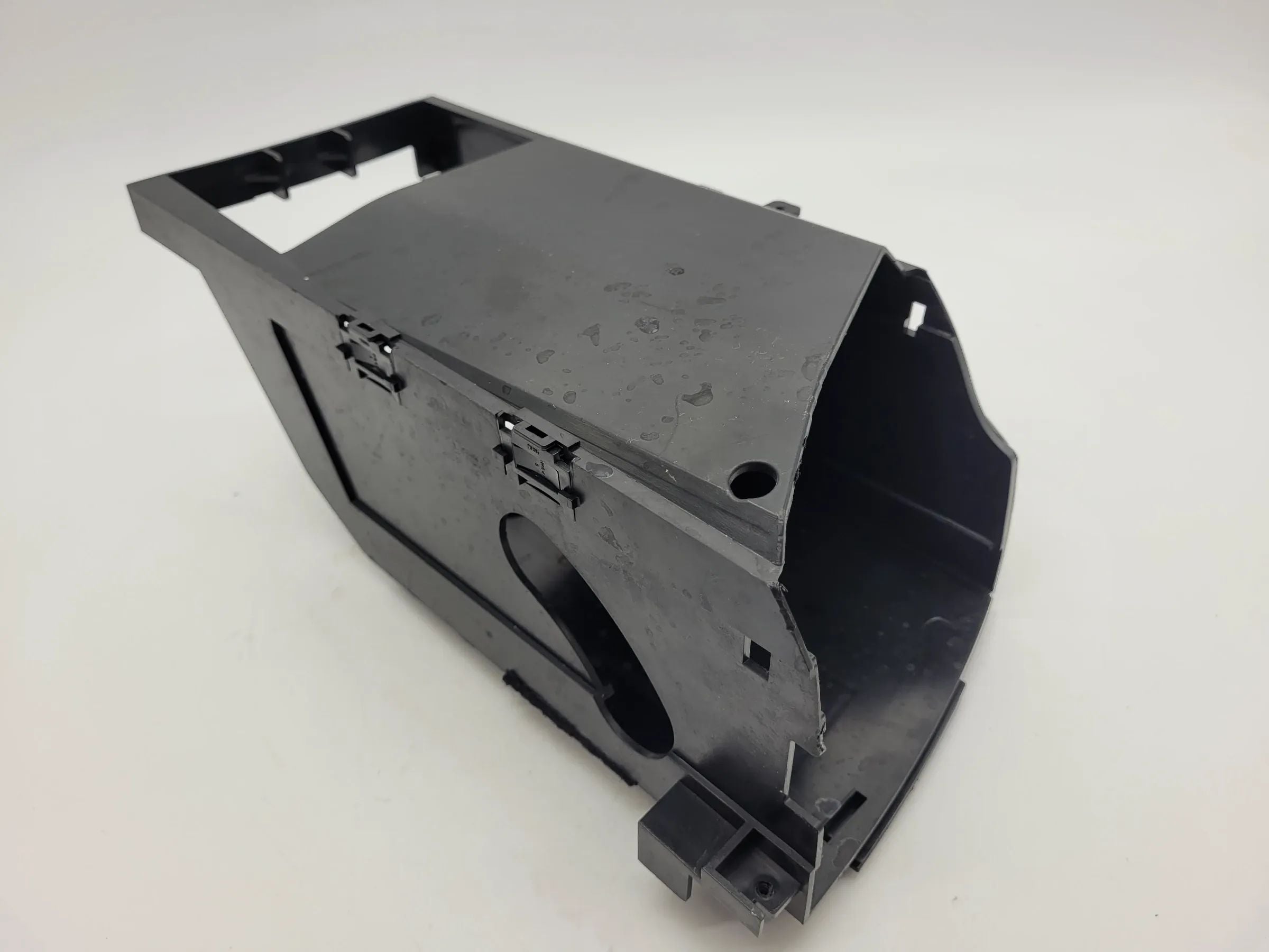 Original Audi A6 (4B2/4B4) Ablagefach Staufach Seitenfach Rechts 4B0882622R