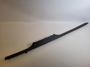Original Audi A6 (4B2/4B4) Einstiegsleiste Zierleiste Rechts 4B0853905