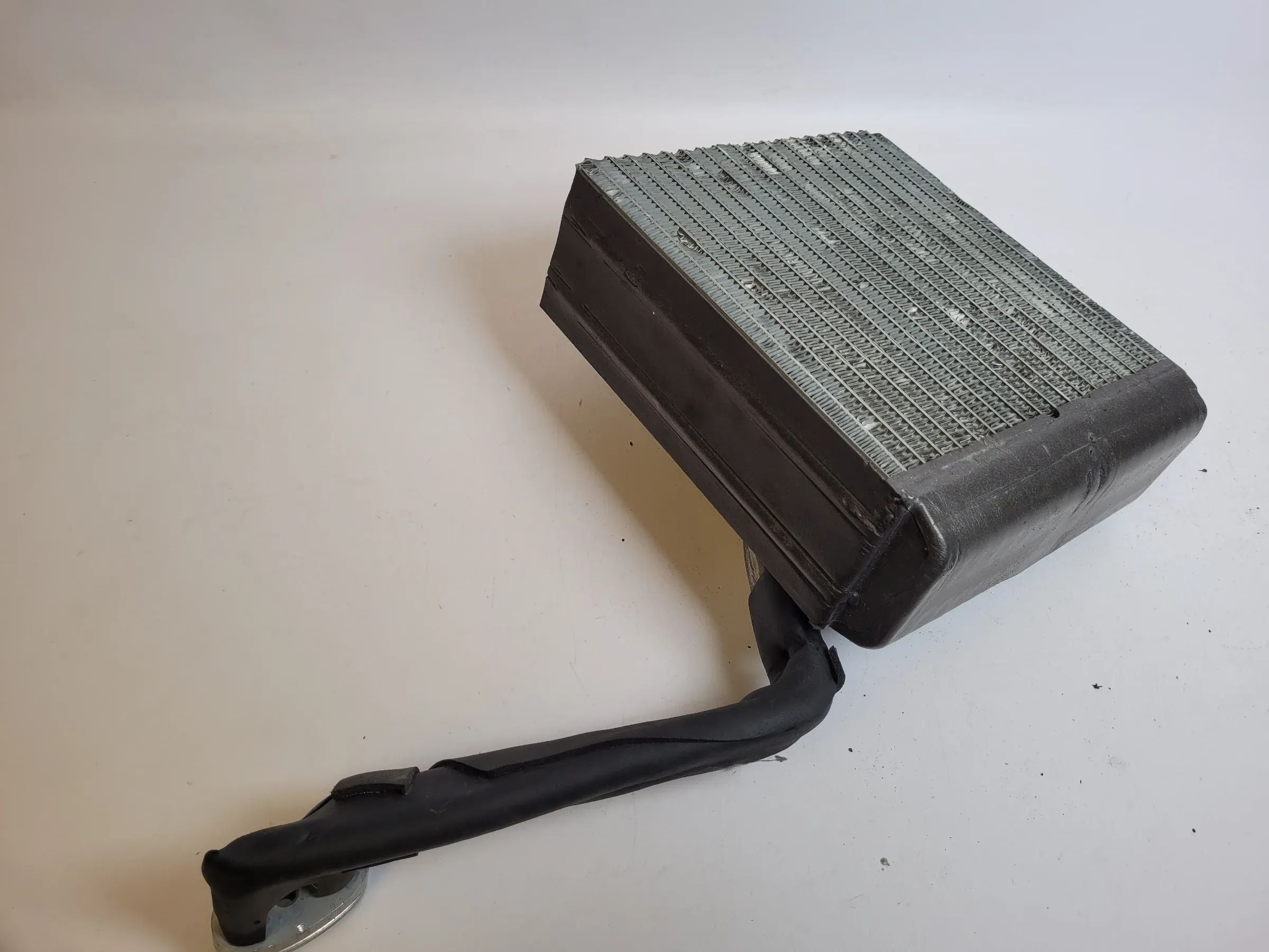 Original Audi A6 (4B2/4B4) Wärmetauscher Kühler