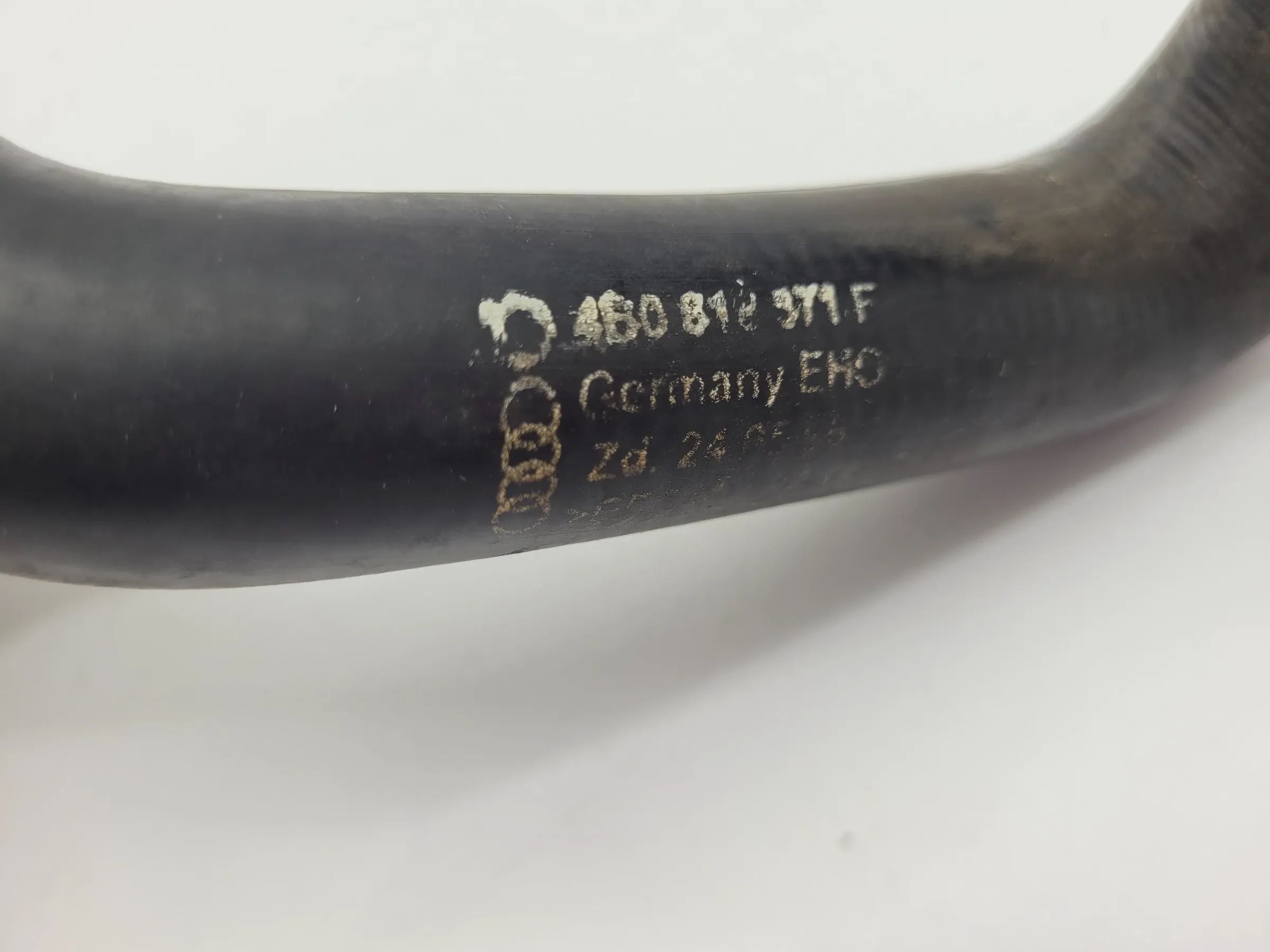 Original Audi A6 (4B2/4B4) Kühlleitung Kühlschlauch 4B0819371F