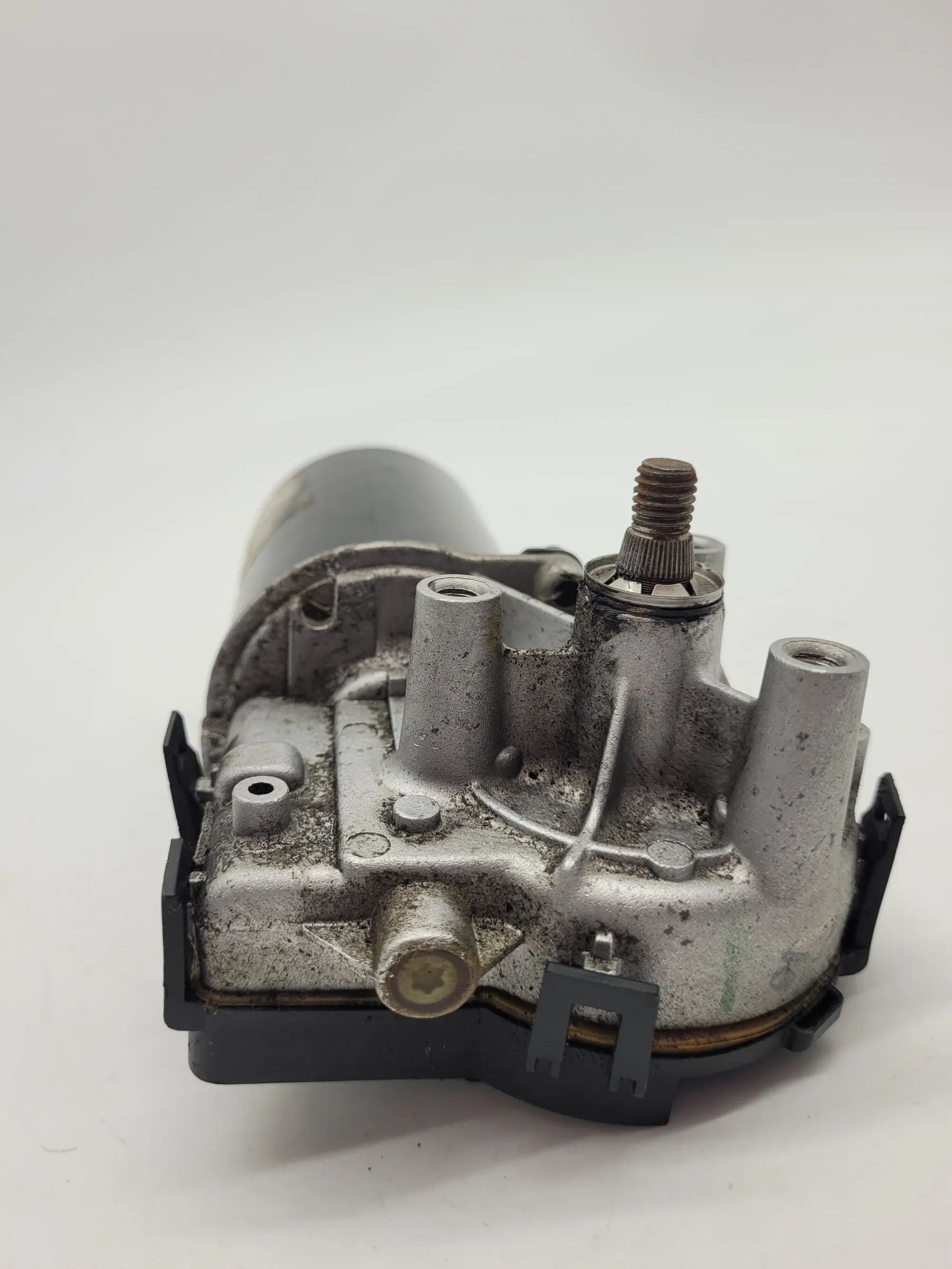 Original Audi A6 (4B2/4B4) Wischermotor Scheibenwischer Vorne 4B1955113