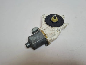 Original Nissan Micra III 3 (K12) Fensterhebermotor Rechts Vorne 0130822203