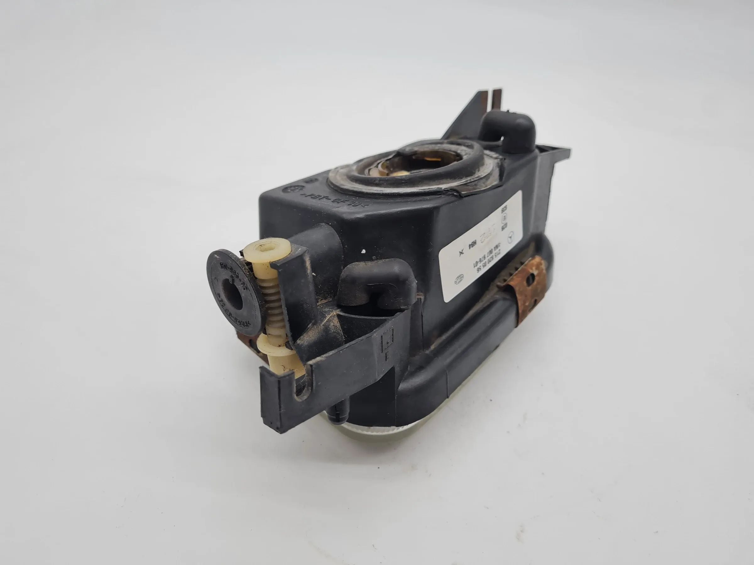 Original Mercedes-Benz C-Klasse (W203) Nebelscheinwerfer Links A2158200556