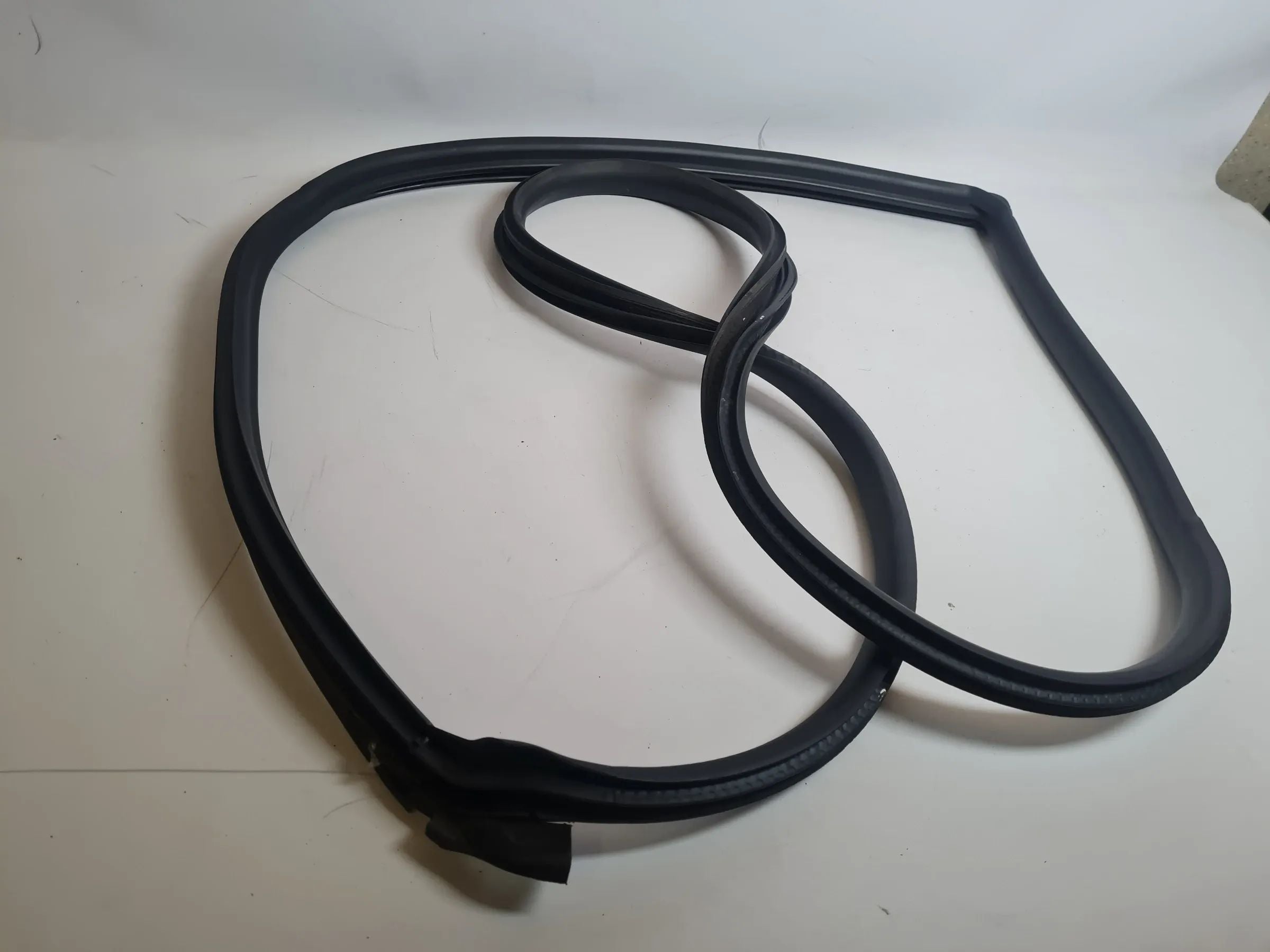 Original Mini One (R50/R53) Türdichtung Tür Dichtung Vorne Rechts