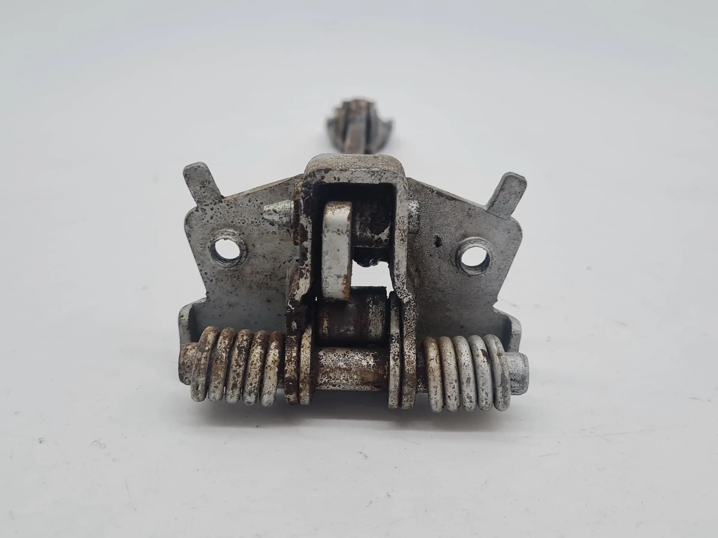 Original Mini One (R50/R53) Türbremse Bremse L/R 51.21-1166471-03