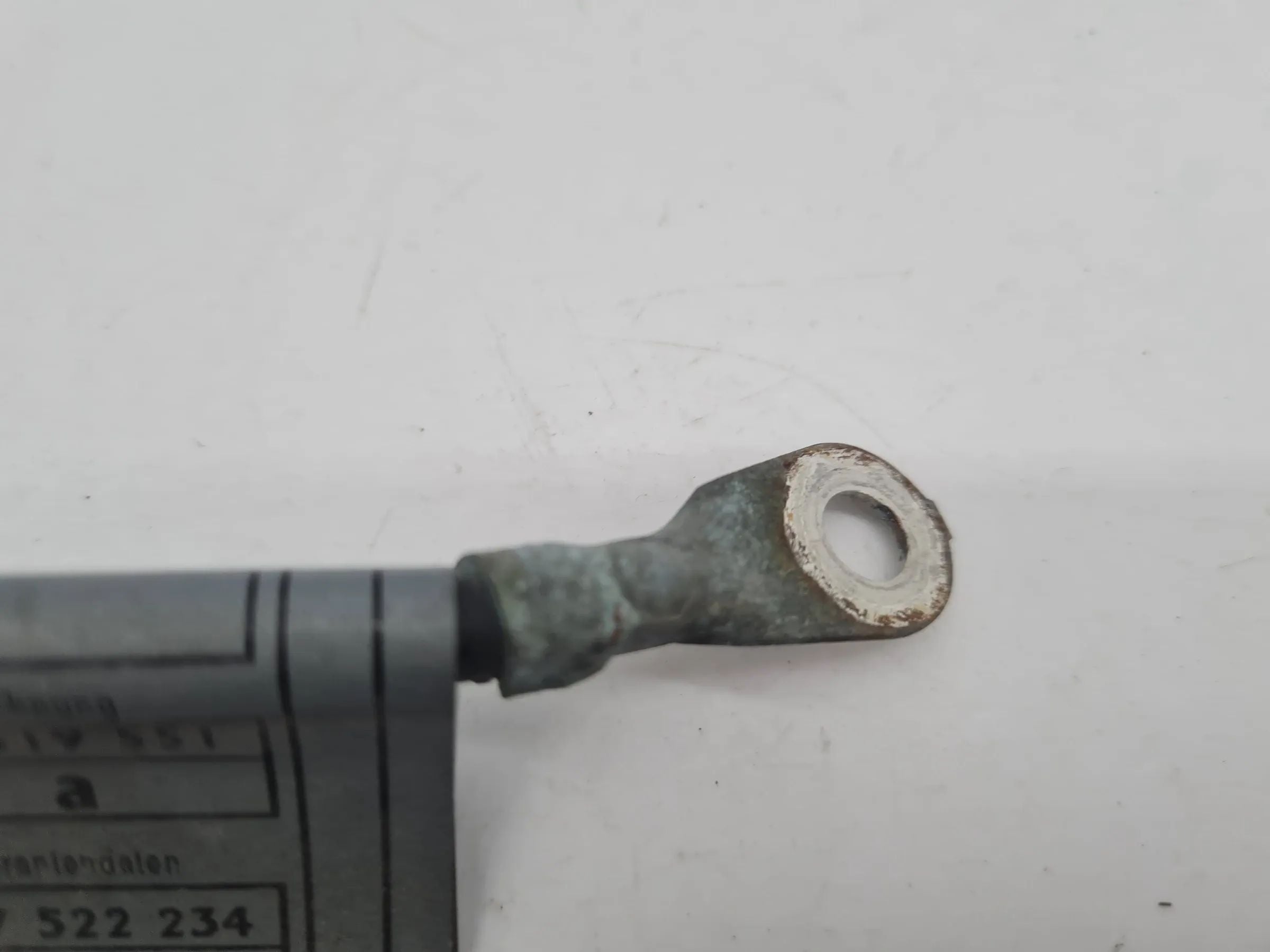 Original Mini One (R50/R53) Batteriekabel Minus 7522234