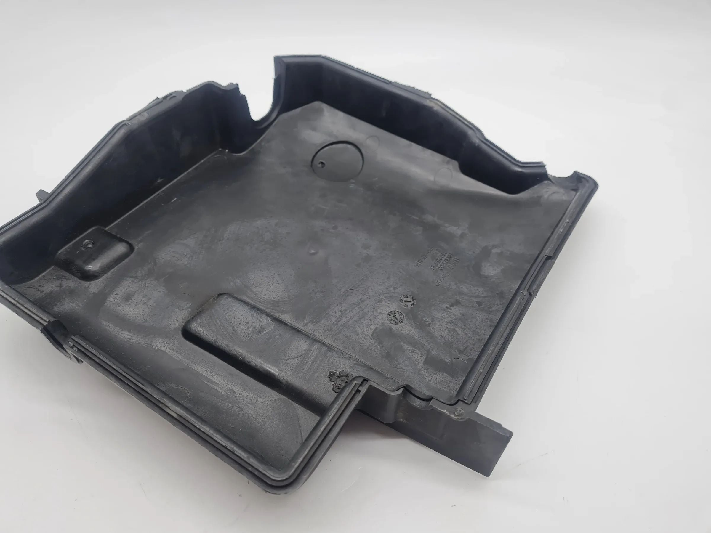 Original Mini One (R50/R53) Batteriekastendeckel Rechts 6915175-03