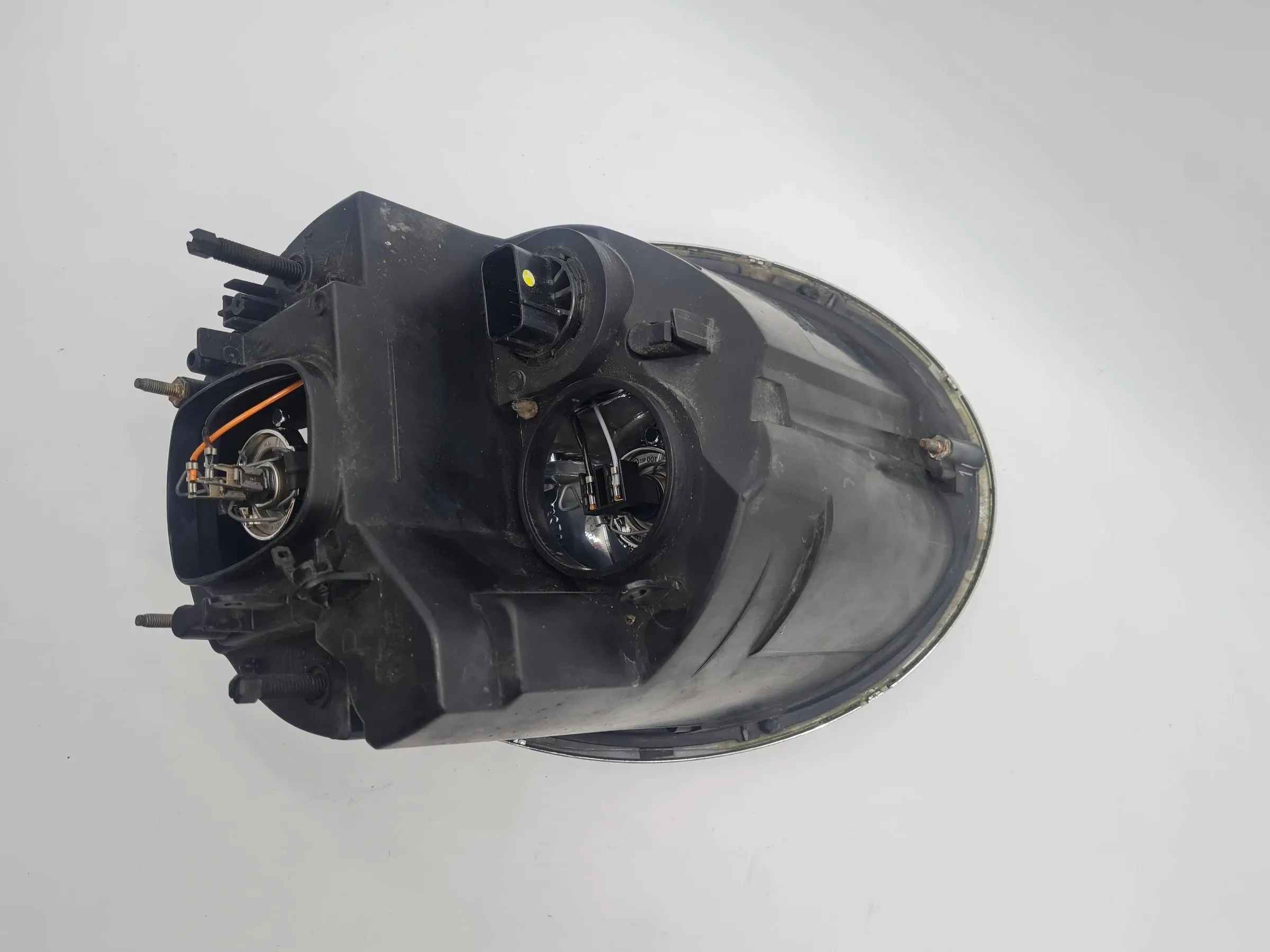 Original Mini One (R50/R53) Scheinwerfer Frontleuchte Rechts 63.12-6911704