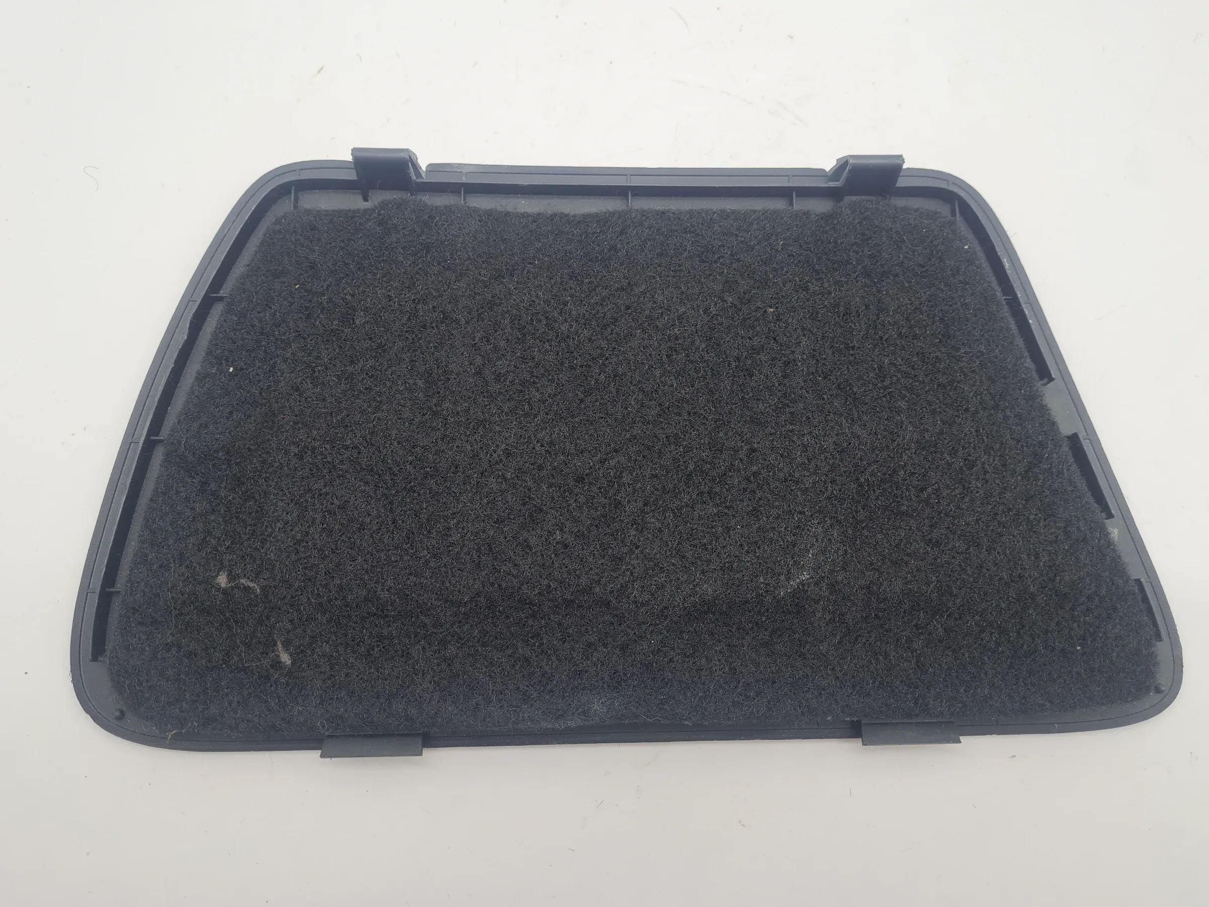 Original Mini One (R50/R53) Kofferraum Verkleidung Blende Rechts 51.43-1503472