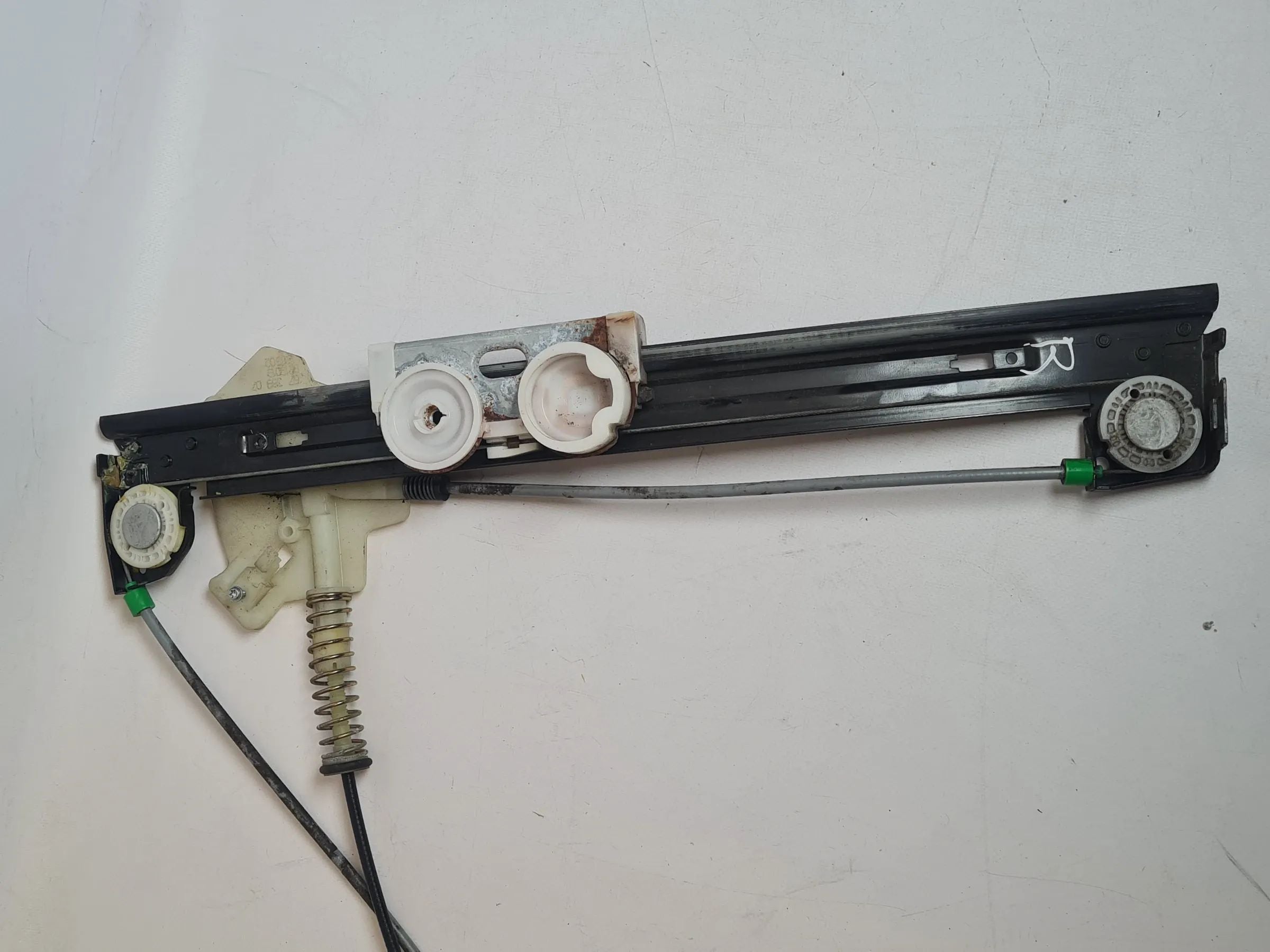 Original Mini One (R50/R53) Fensterheber Rechts Vorne (6910376)