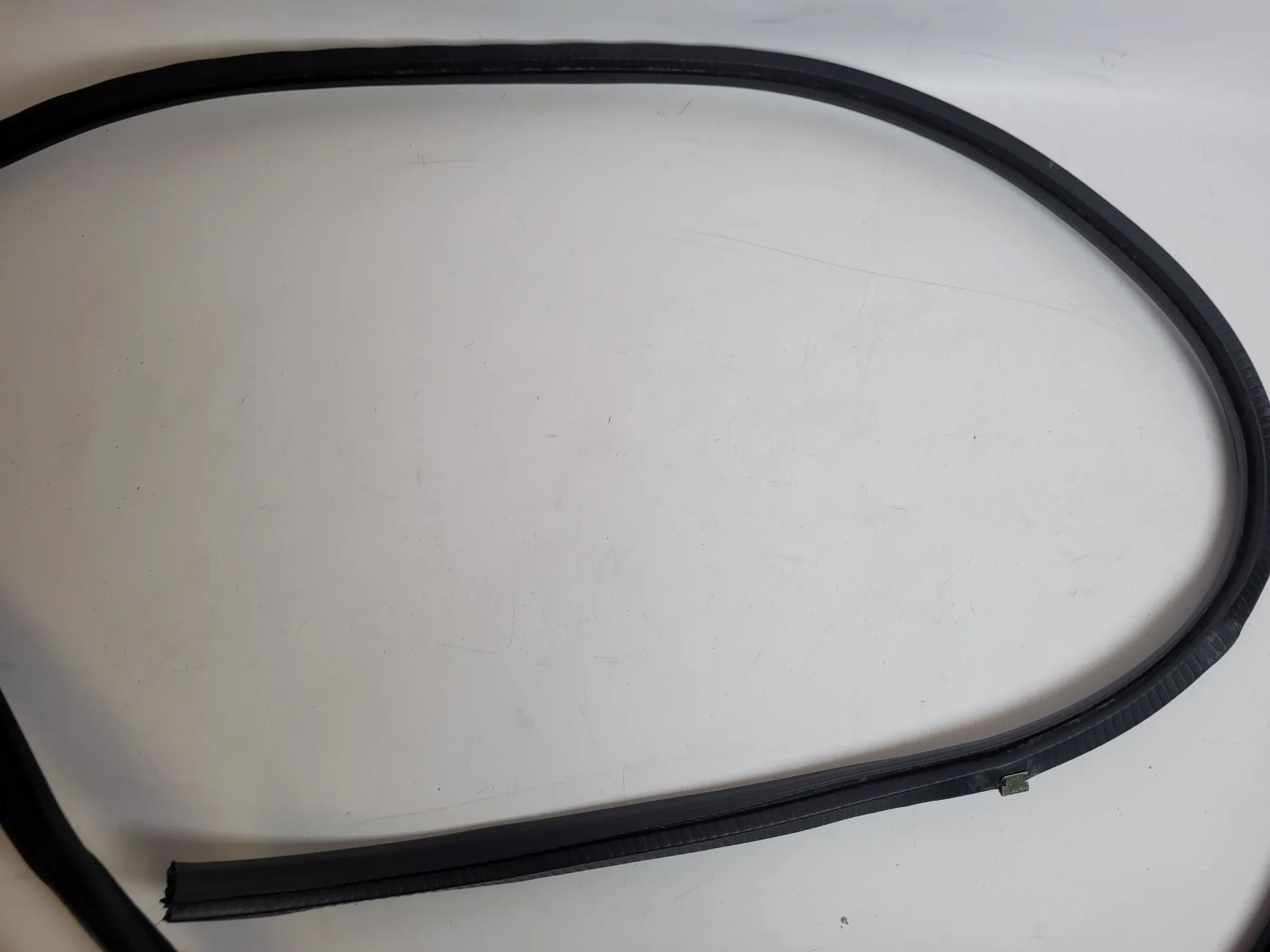 Original Audi A6 (4B2/4B4) Türdichtung Dichtung Gummi Links Vorne 4B0831721