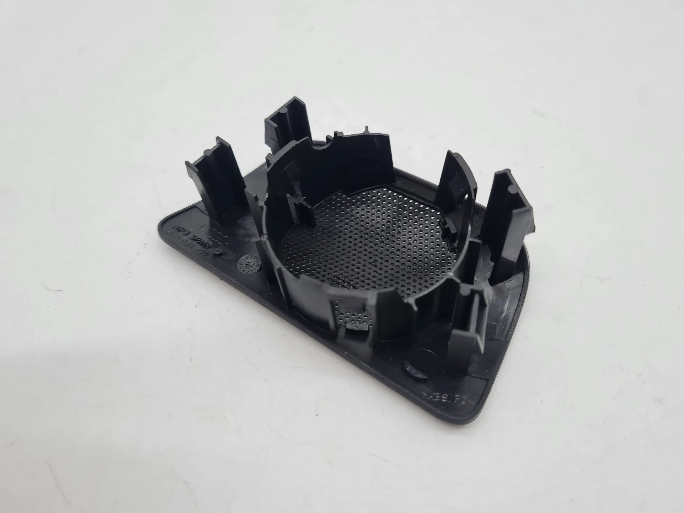 Original Audi A4 (8E/B6/B7) Abdeckung Lautsprecher Rechts Hinten 8E0035794