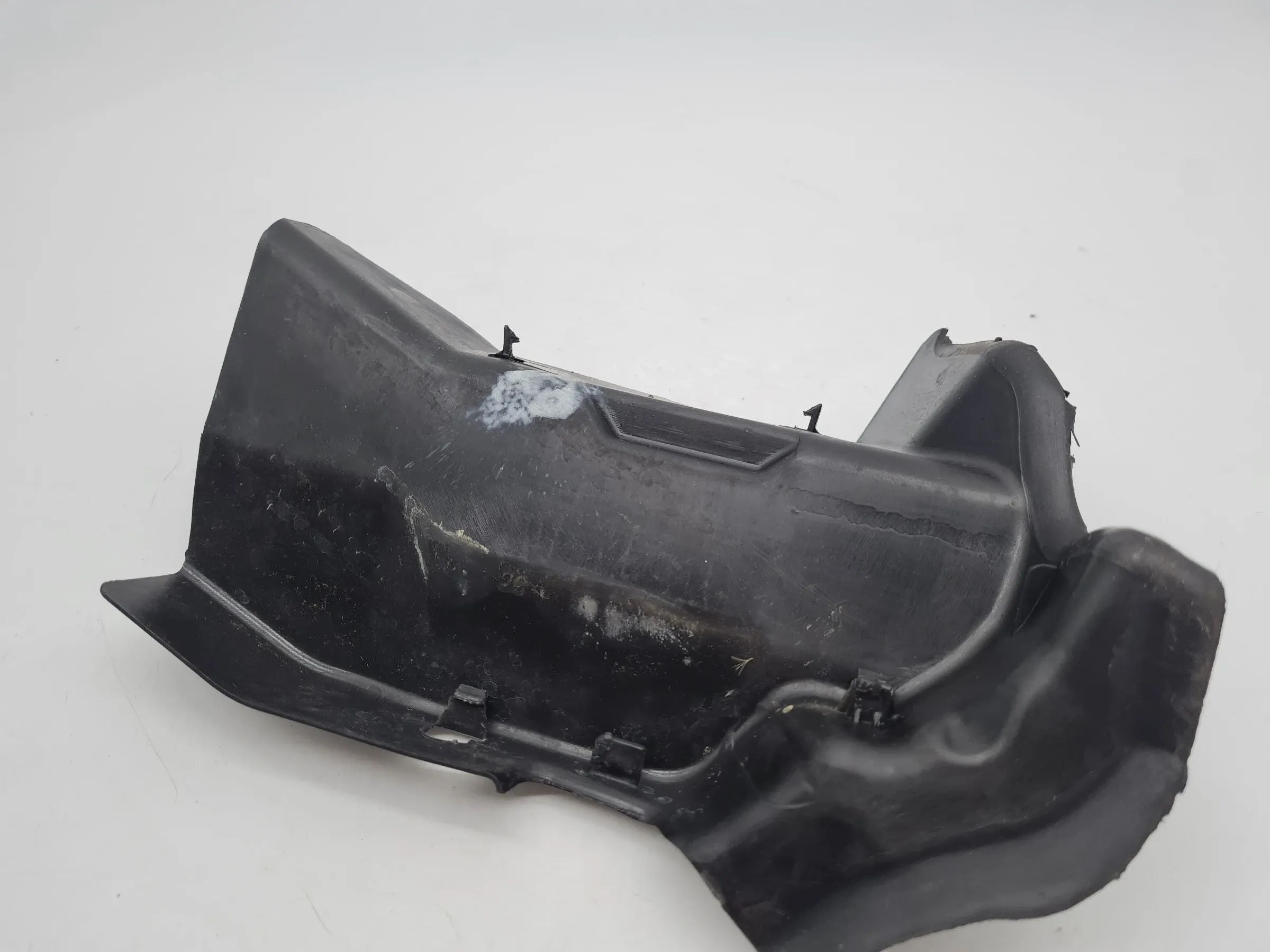 Original Audi A4 (8E/B6/B7) Abdeckung Türschloss Links/Hinten 8E0839349