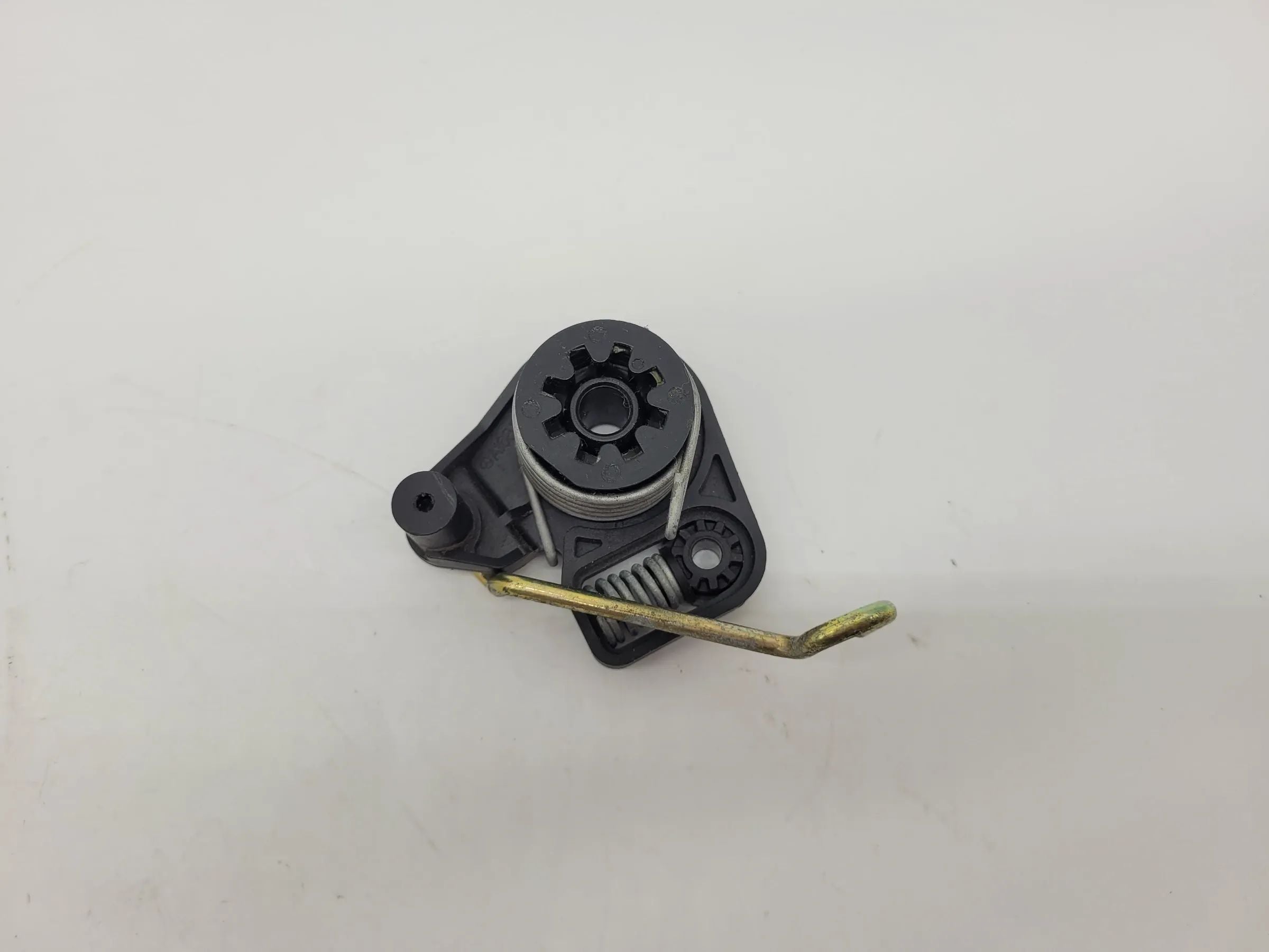 Original Mercedes-Benz A-Klasse (W168) Gaspedal Teil A1683010328