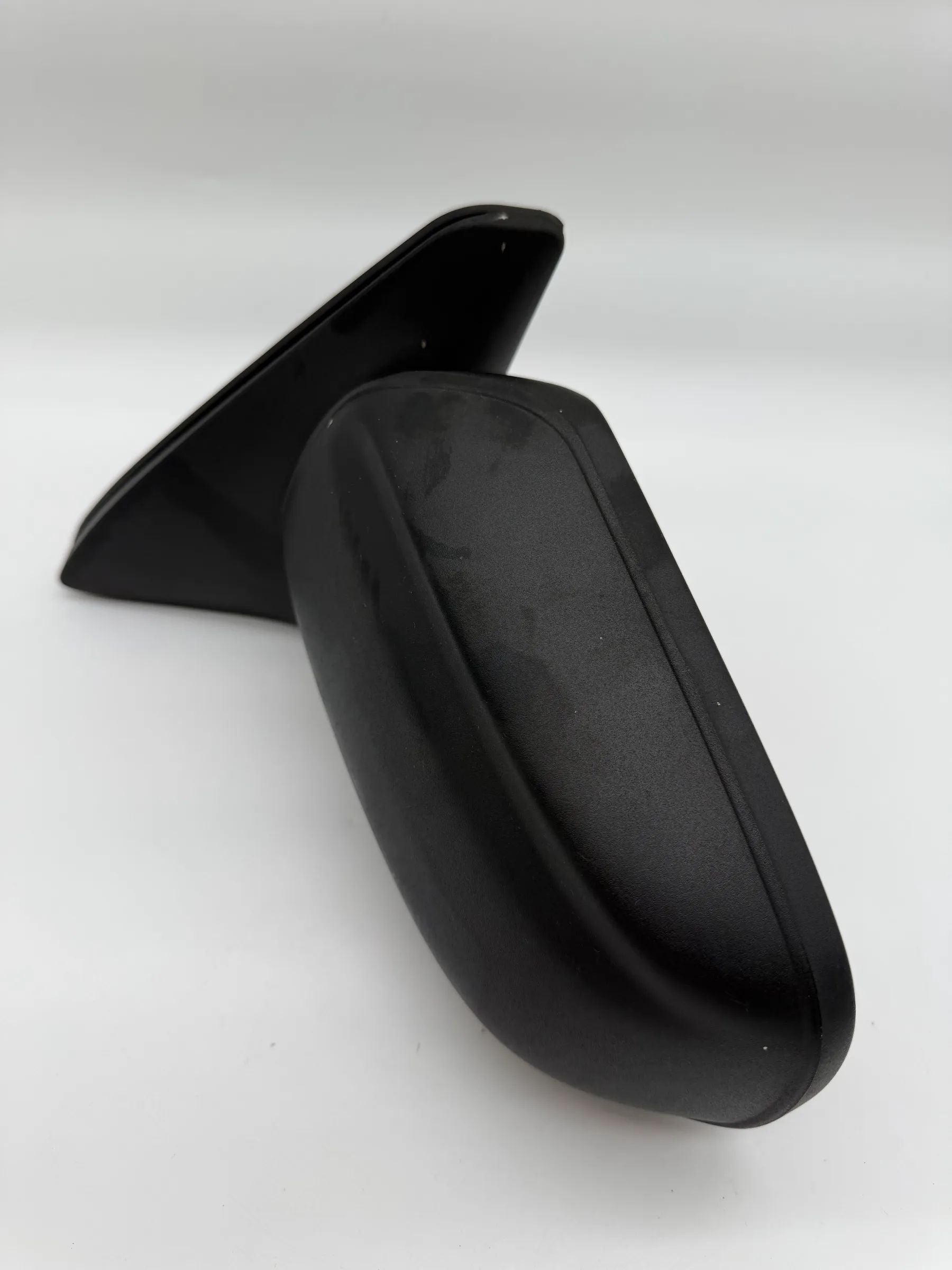 Rétroviseur extérieur gauche Mazda Demio LH1461456 / E11015471 Noir