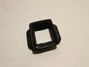 純正BMW E60 E61 ドアストッパーゴム 前後左右 7033613