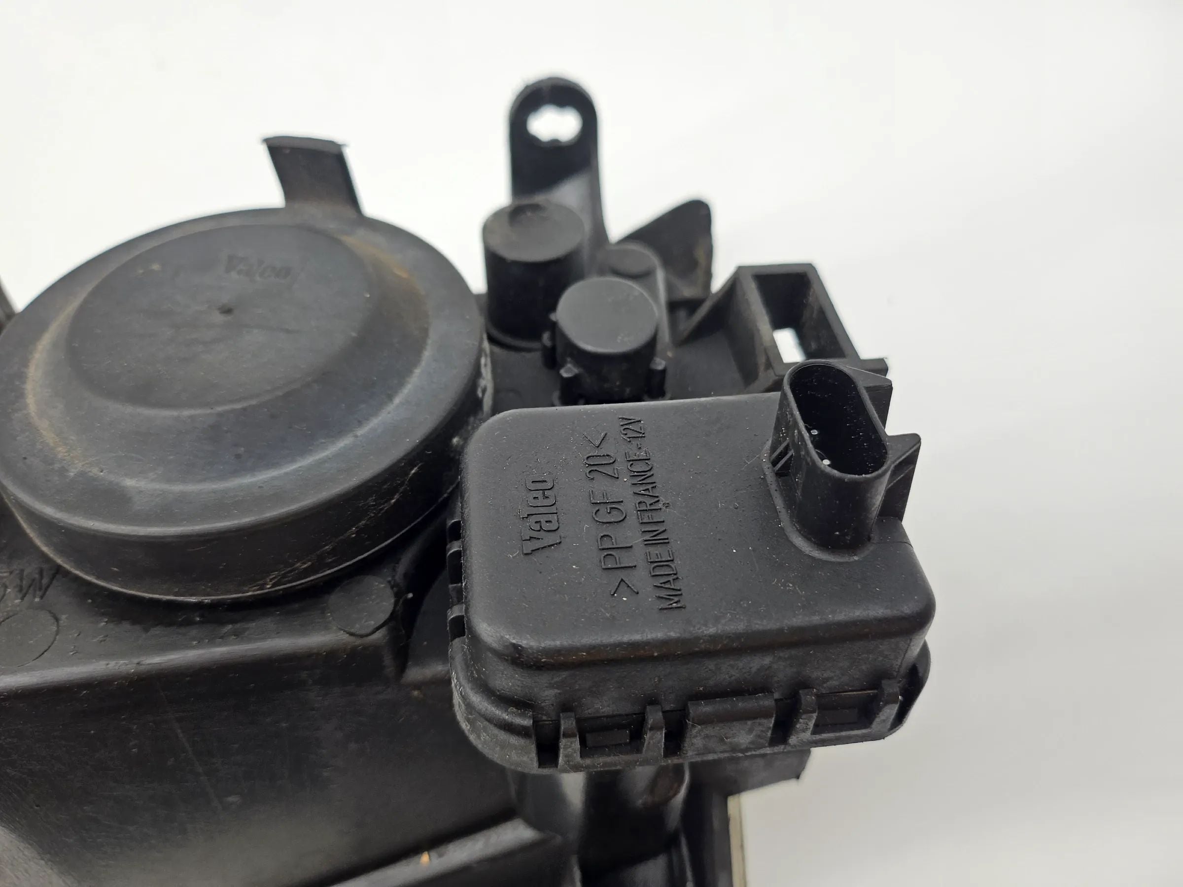 Phare avant halogène droit Opel Vectra B (J96) 1999 1216528 88201726