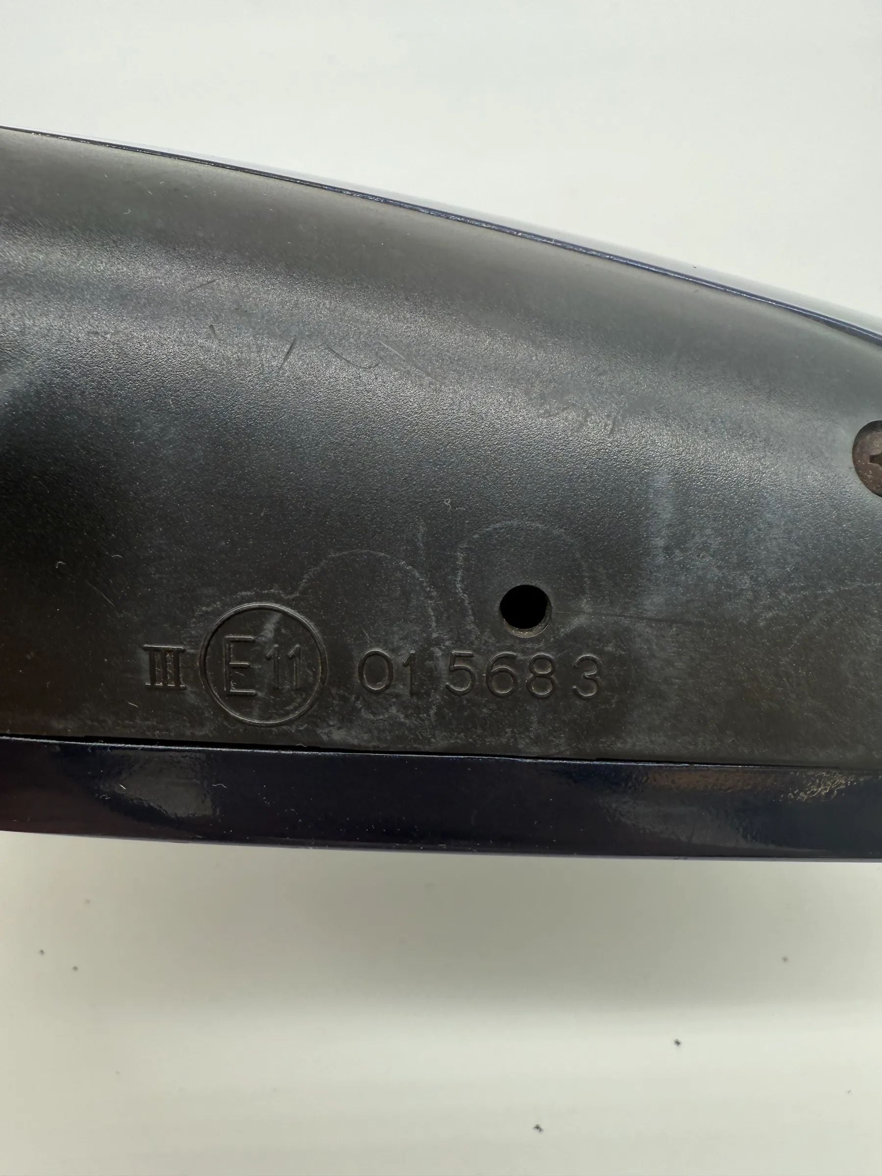 Audi A4 S4 B5 8D 1997 Linker Elektrische Buitenspiegel E11015683 EMI16949