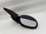 PEUGEOT 206 Espejo Retrovisor Derecho Eléctrico AZUL 96432612XX