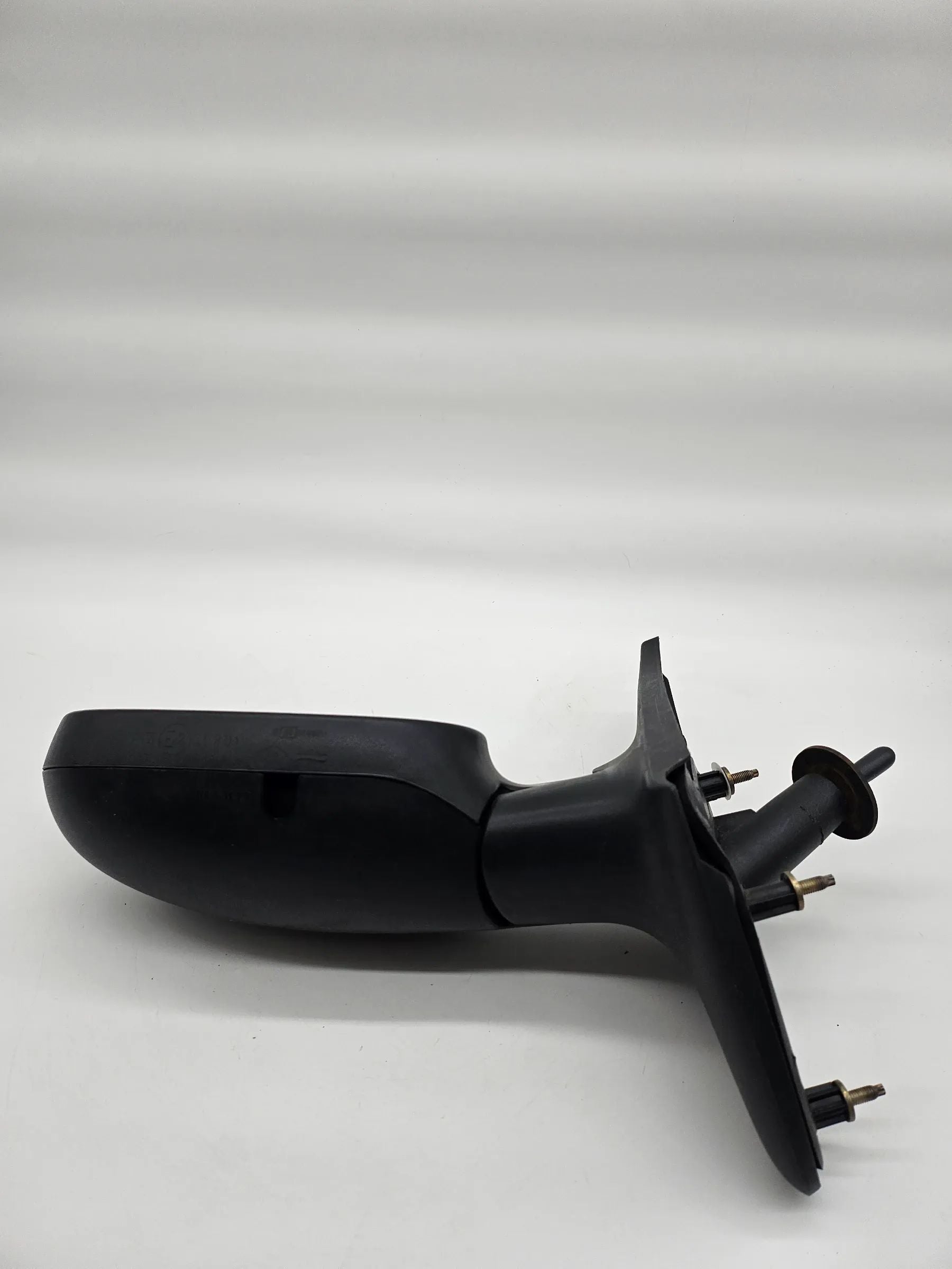 Rétroviseur extérieur gauche Renault Megane 1 réglable manuellement 12313040