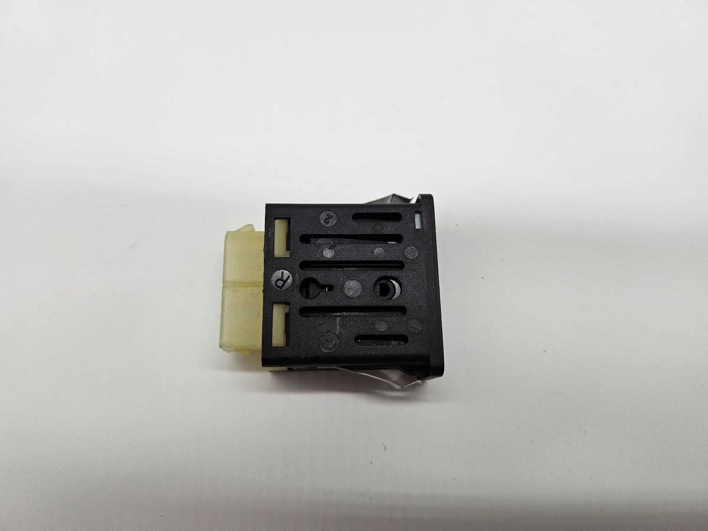 BMW 3er E36 Compact Regolatore Regolazione Altezza Fari LWR 61.31-8360882