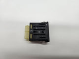BMW 3er E36 Compact Regolatore Regolazione Altezza Fari LWR 61.31-8360882