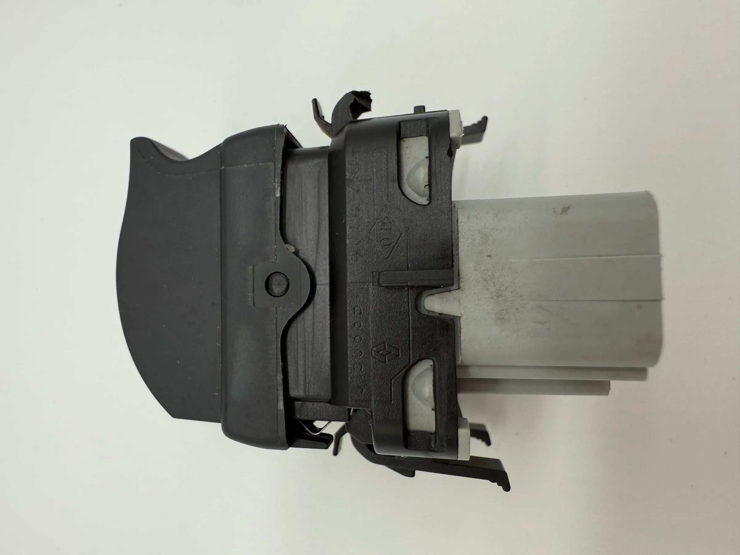 345919 Window regulator switch RENAULT Espace IV (K) 015085B 