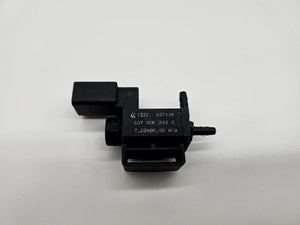 AUDI A6 4F2 C6 03T139 037906283C 純正デューティ変換器 2.7L ディーゼル