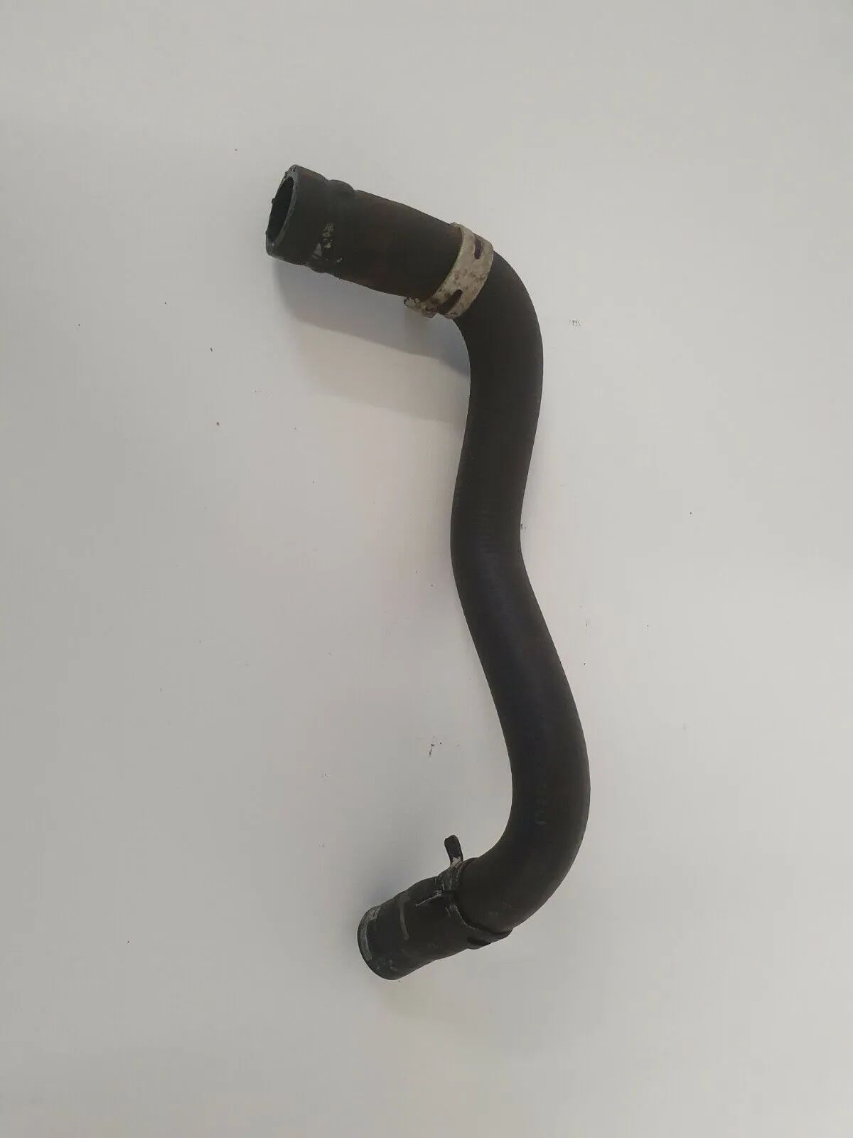 Оригинальный бачок расширительный Peugeot 206 1.6 16V нижний шланг охлаждения