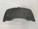 Original Opel Astra G Tacho Kombiinstrument VDO 90561454QN