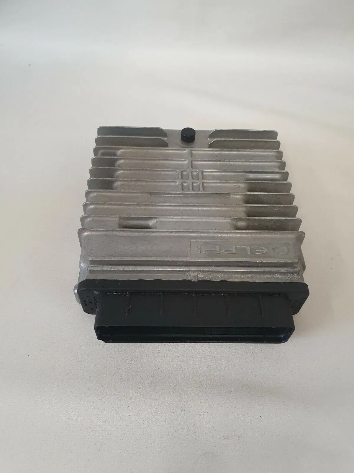 Ford Mondeo MK3 III B5Y BJ 2004 16V Diesel 85 KW Engine Control Unit 4S7112A650FB 