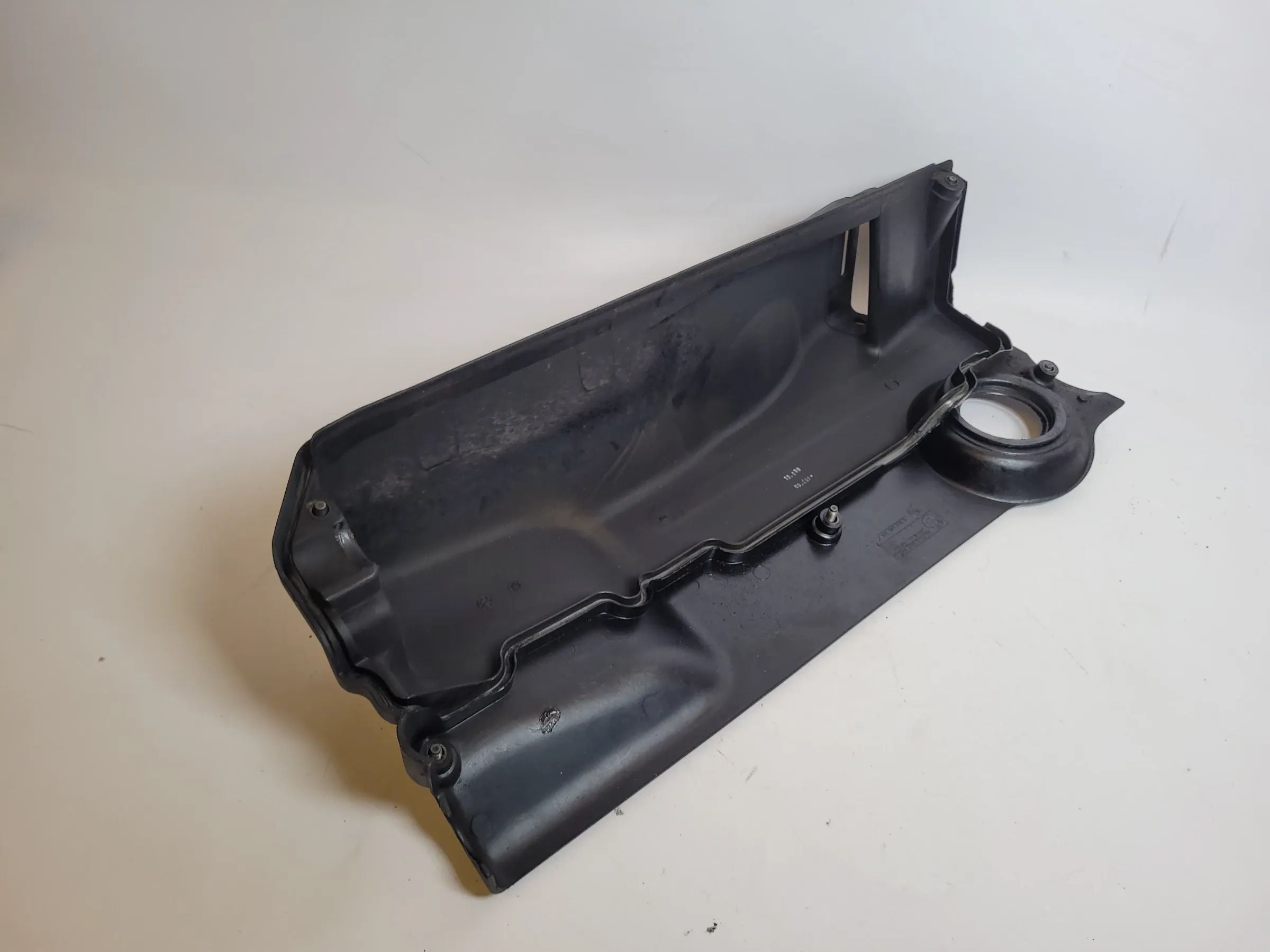 BMW 5er Touring E39 Motorabdeckung Deckel 13.71-2247443.0 Original