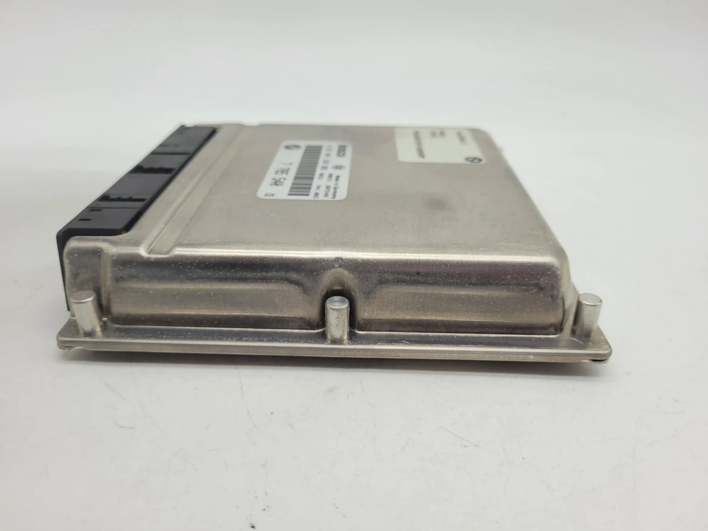 BMW 5er Touring E39 Motorsteuergerät M57D30 ECU 7785540 Original
