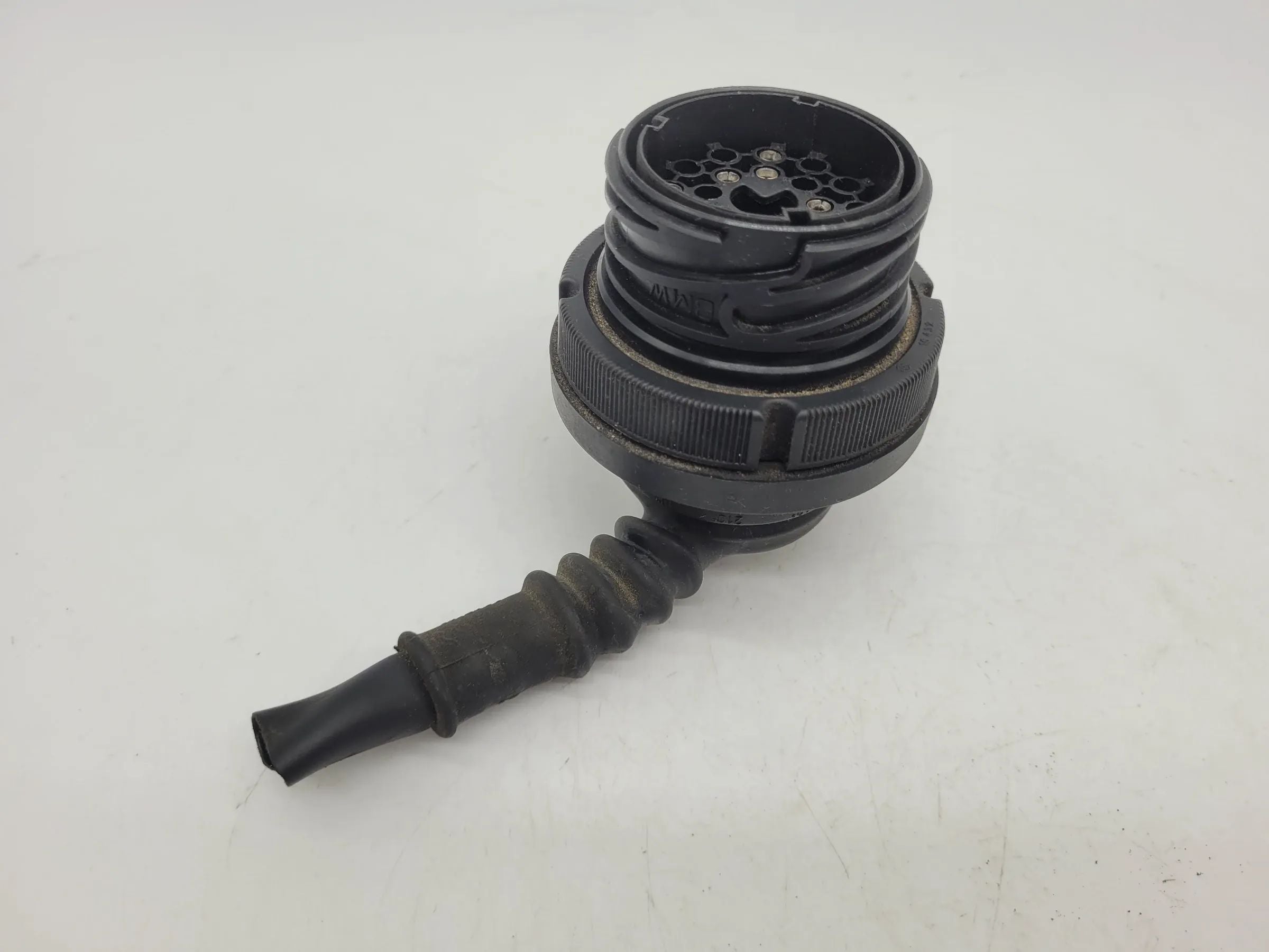 BMW 5er Touring E39 Diagnose Steckergehäuse 1711218 Original