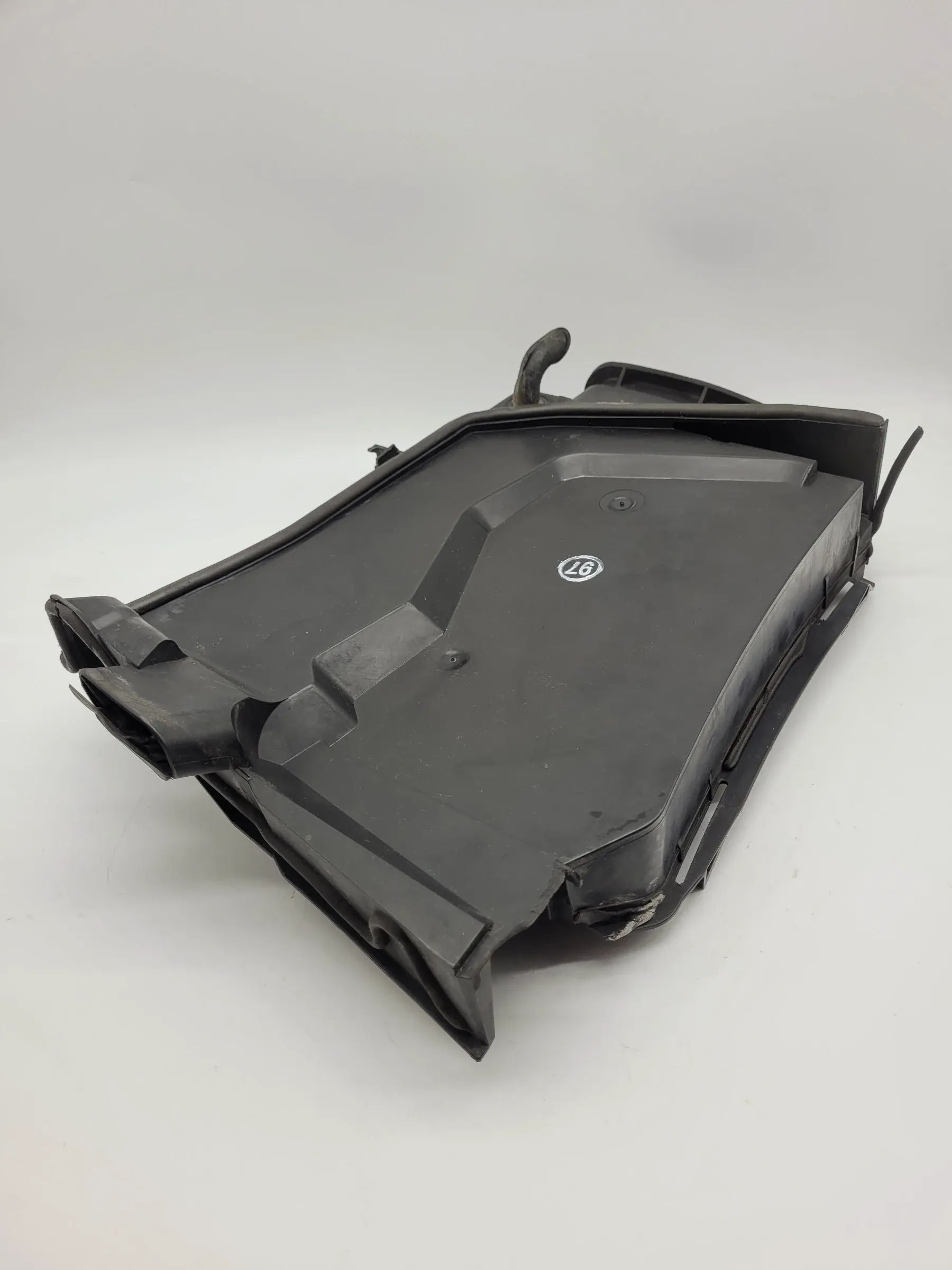 BMW 5er Touring E39 Pollenfilter Microfilter Gehäuse Rechts 64.81-8379624