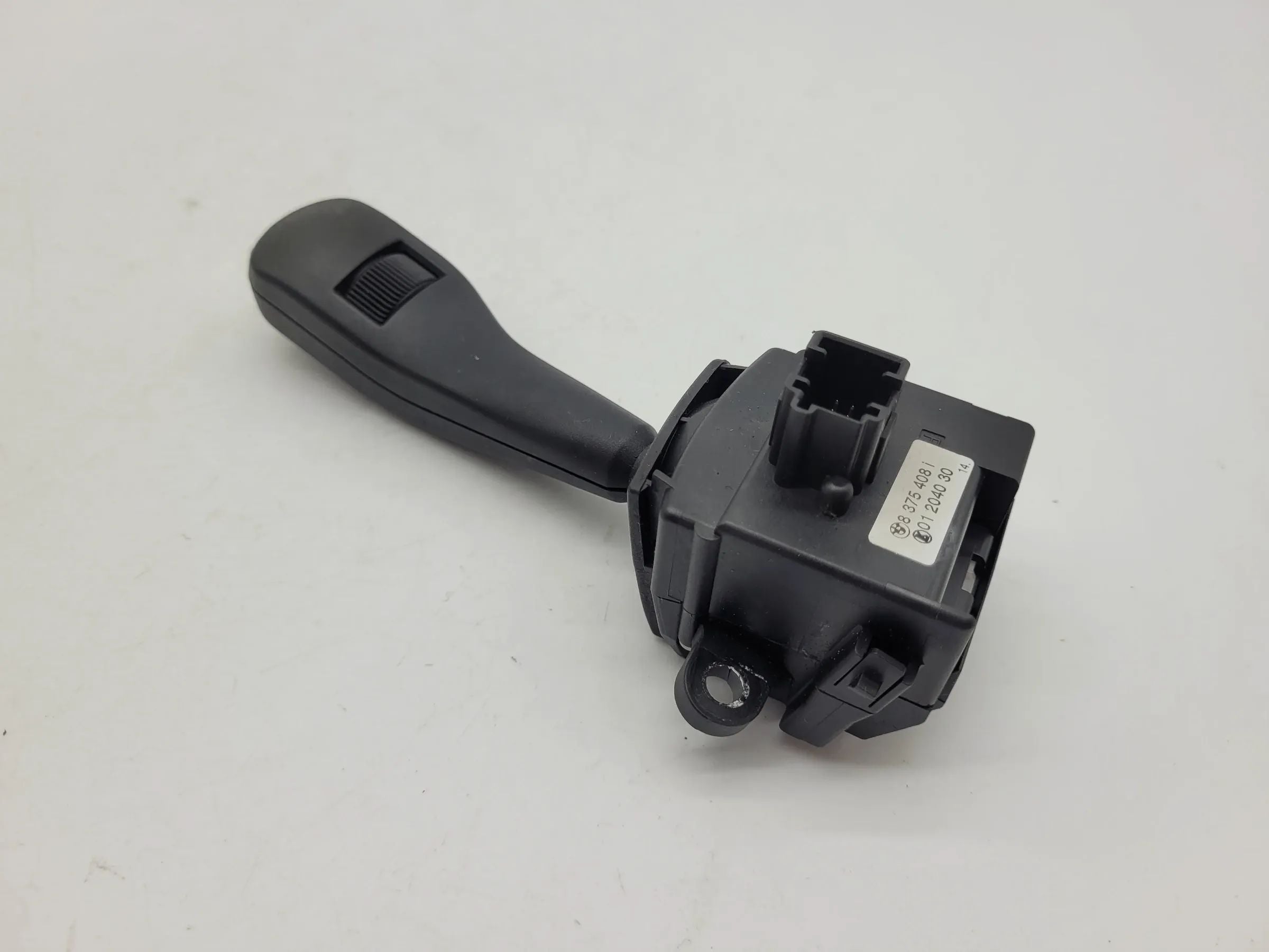 BMW 5er Touring E39 Wischerschalter Hebel 8375408 Original