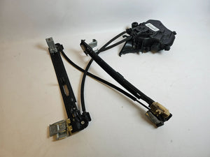 Seat Ibiza IV (6J5/6P1) Fensterheber Elek. Rechts Vorne 6J4837402
