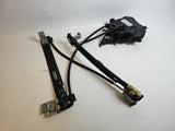 Seat Ibiza IV (6J5/6P1) Fensterheber Elek. Rechts Vorne 6J4837402