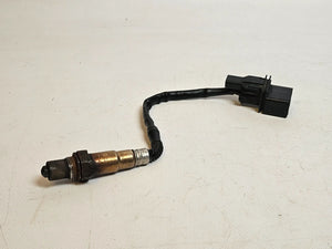 VW Polo 6N2 Lupo Lambdasonde VOR Kat 030906262B 1,4 16V 75PS 55kw AUA APE Orig.