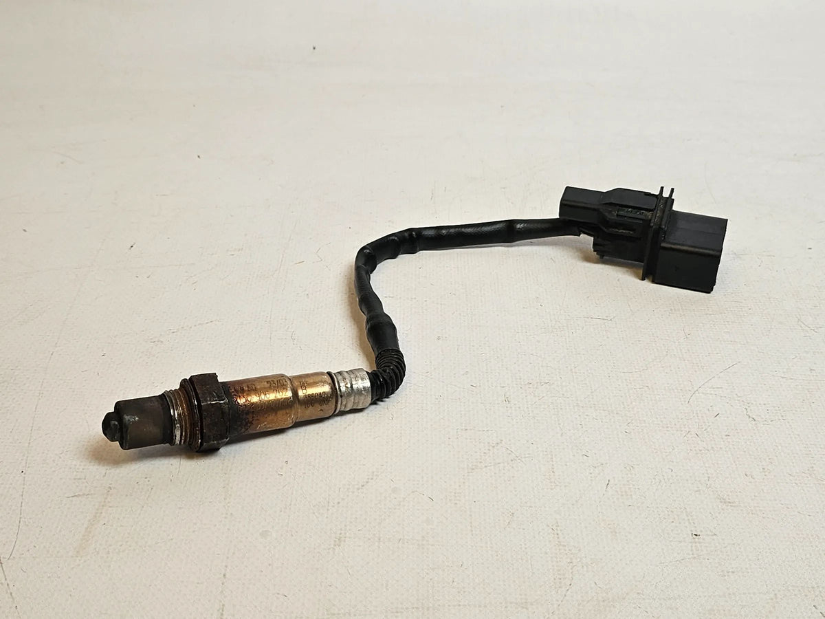 VW Polo 6N2 Lupo Lambdasonde VOR Kat 030906262B 1,4 16V 75PS 55kw AUA APE Orig.