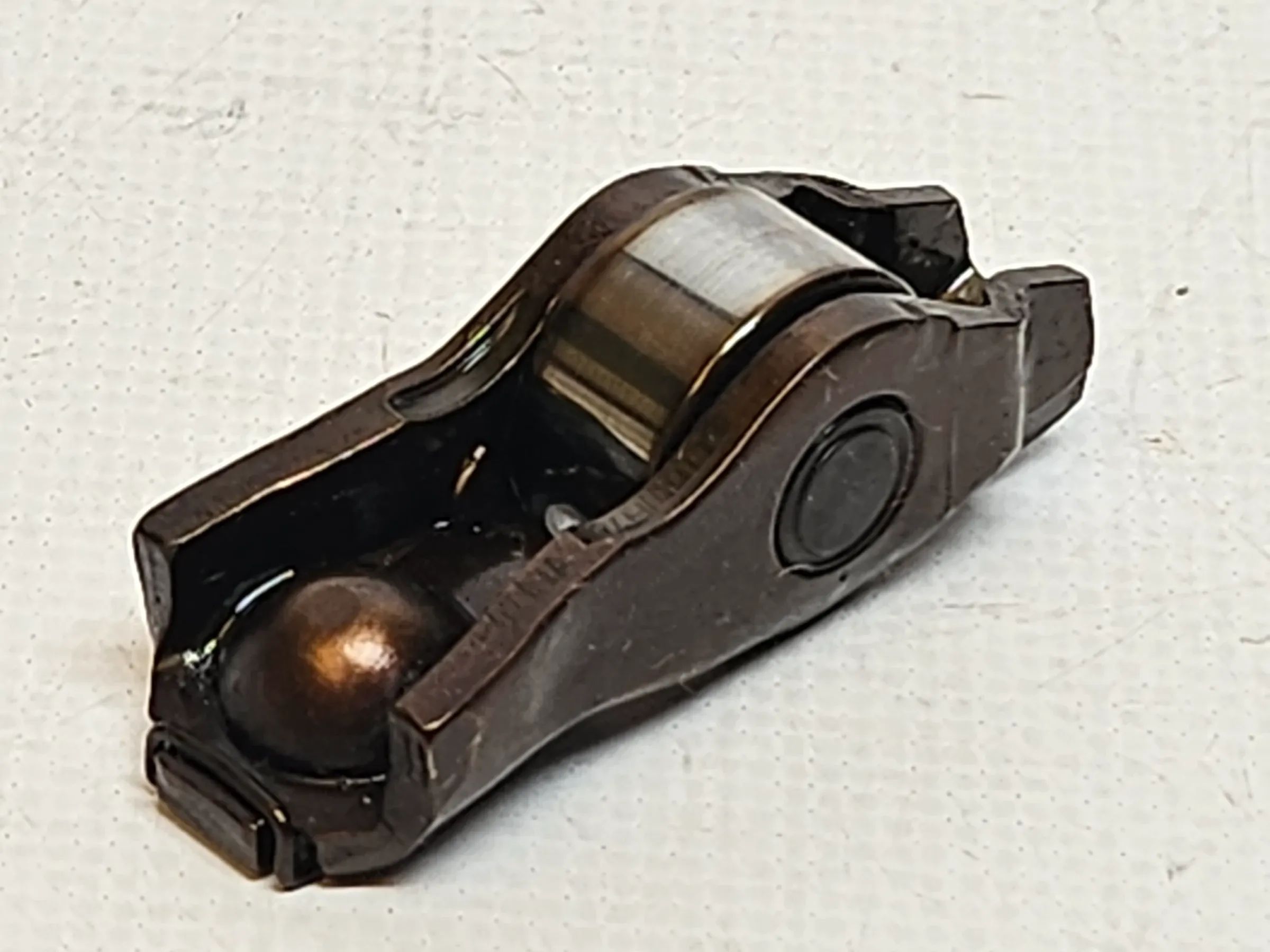 BMW F20/F21  -N13B16 1,6L - Mini R57 R56 R60 R58 Schlepphebel