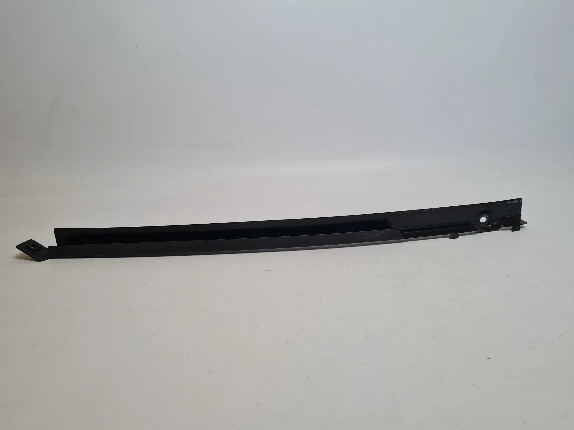 Seat Ibiza IV (6J5/6P1) Fensterführung Schiene Hinten Links 6J4839613