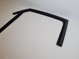Seat Ibiza IV (6J5/6P1) Fensterführung Leiste Hinten Rechts 6J4839432RD