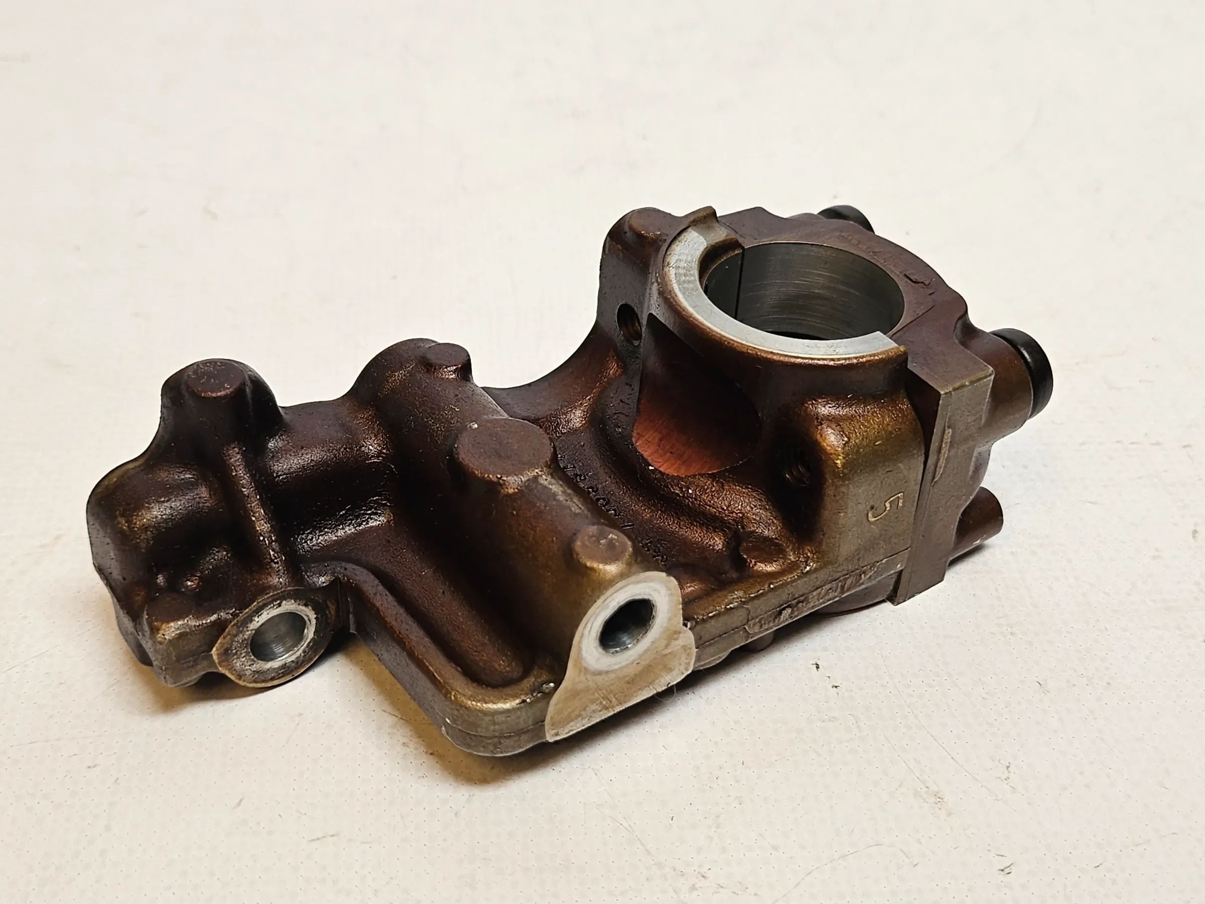 BMW F20/F21  -N13B16 1,6L - Mini R57 R56 R60 R58 Nockenwelle Lager 5