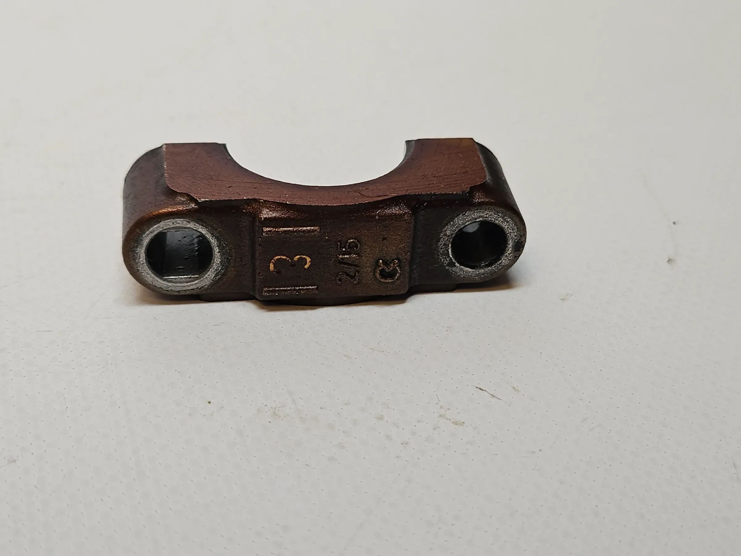 BMW F20/F21  -N13B16 1,6L - Mini R57 R56 R60 R58 Nockenwelle Lager 3