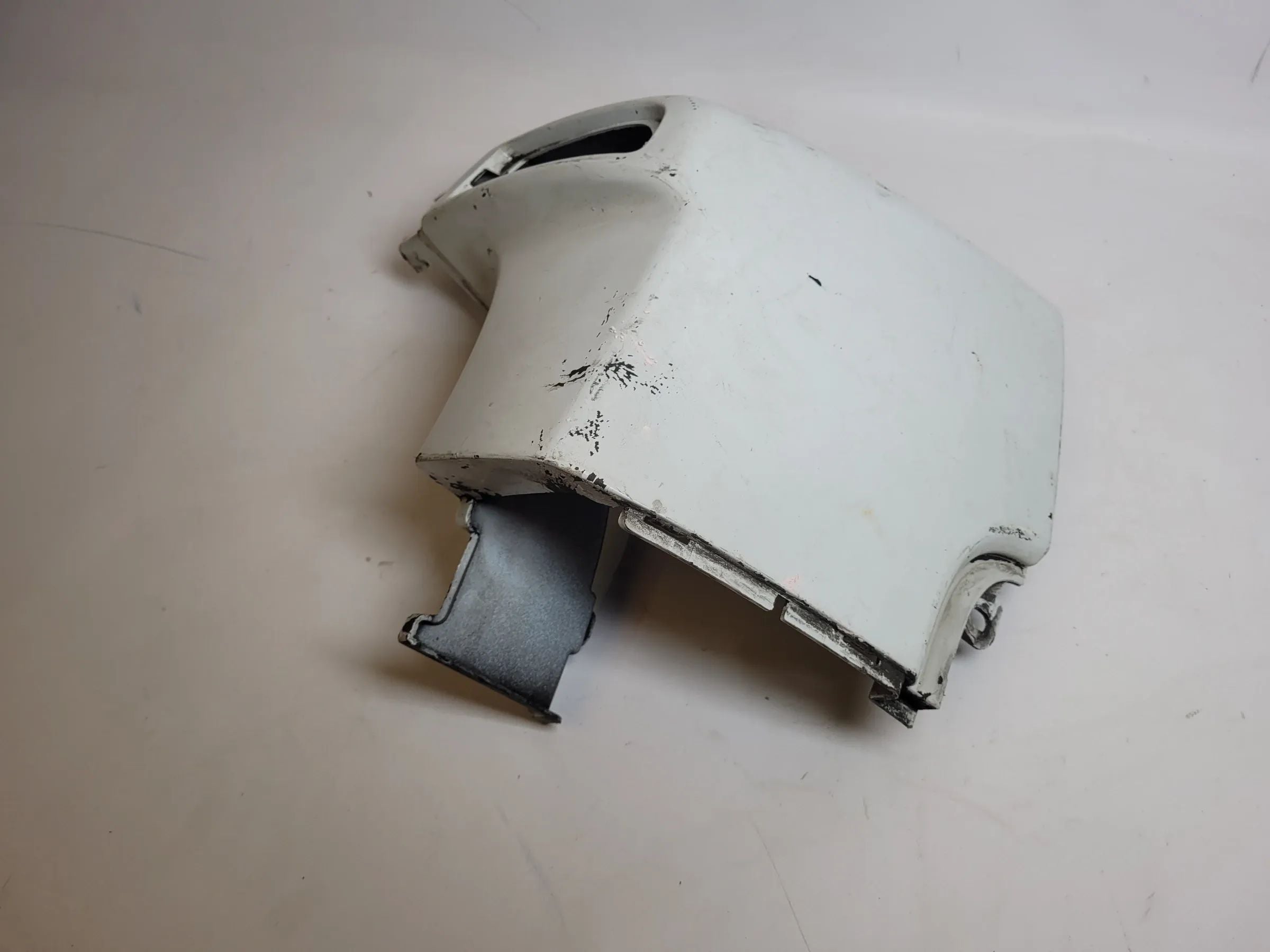 Mercedes Sprinter B906 Stoßstangeecke Stoßstange Ecke A9068802371 Original