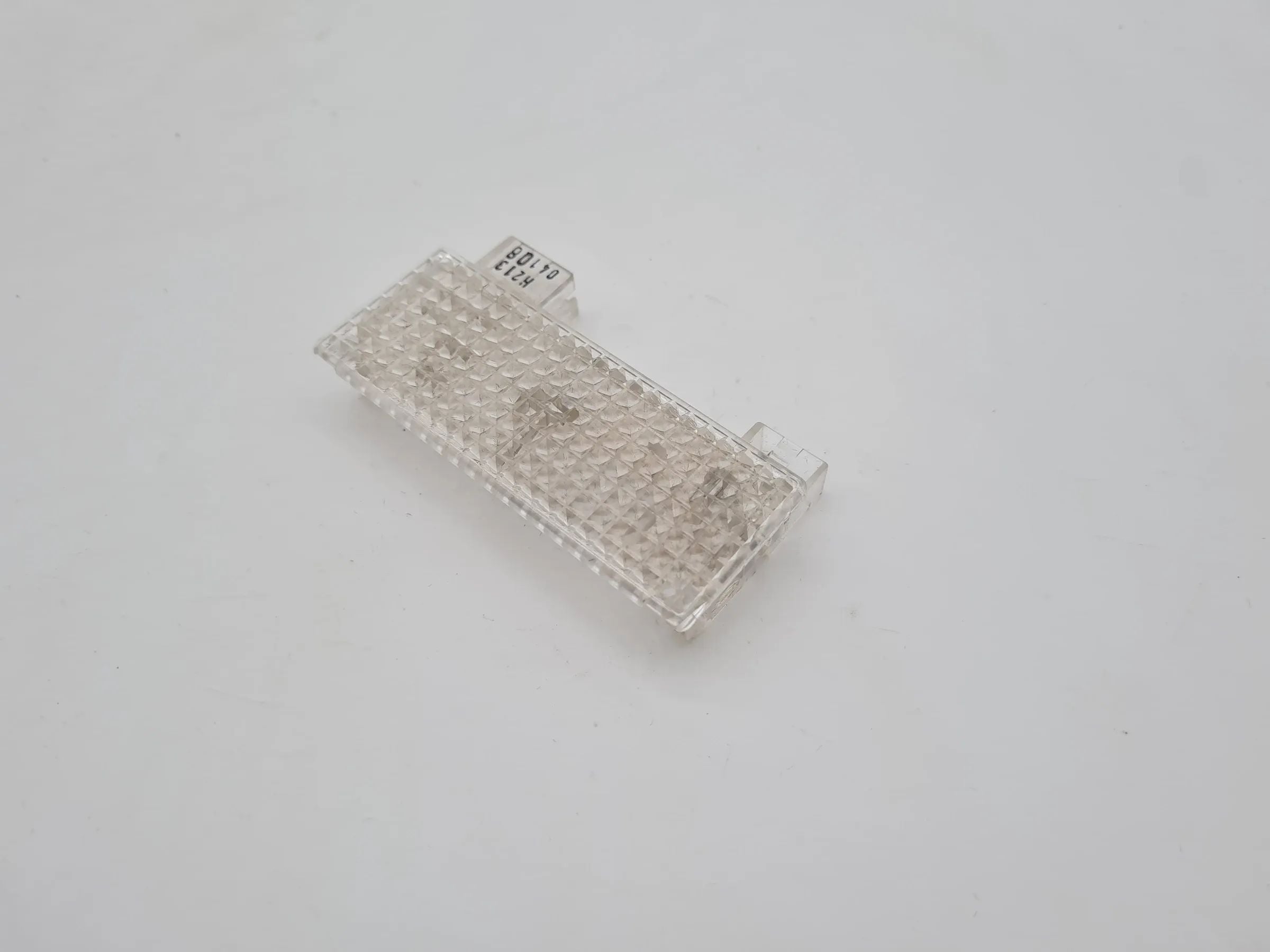 Original Mercedes C-Klasse (W203) Leuchte Licht, Handschuhfach A2038201801