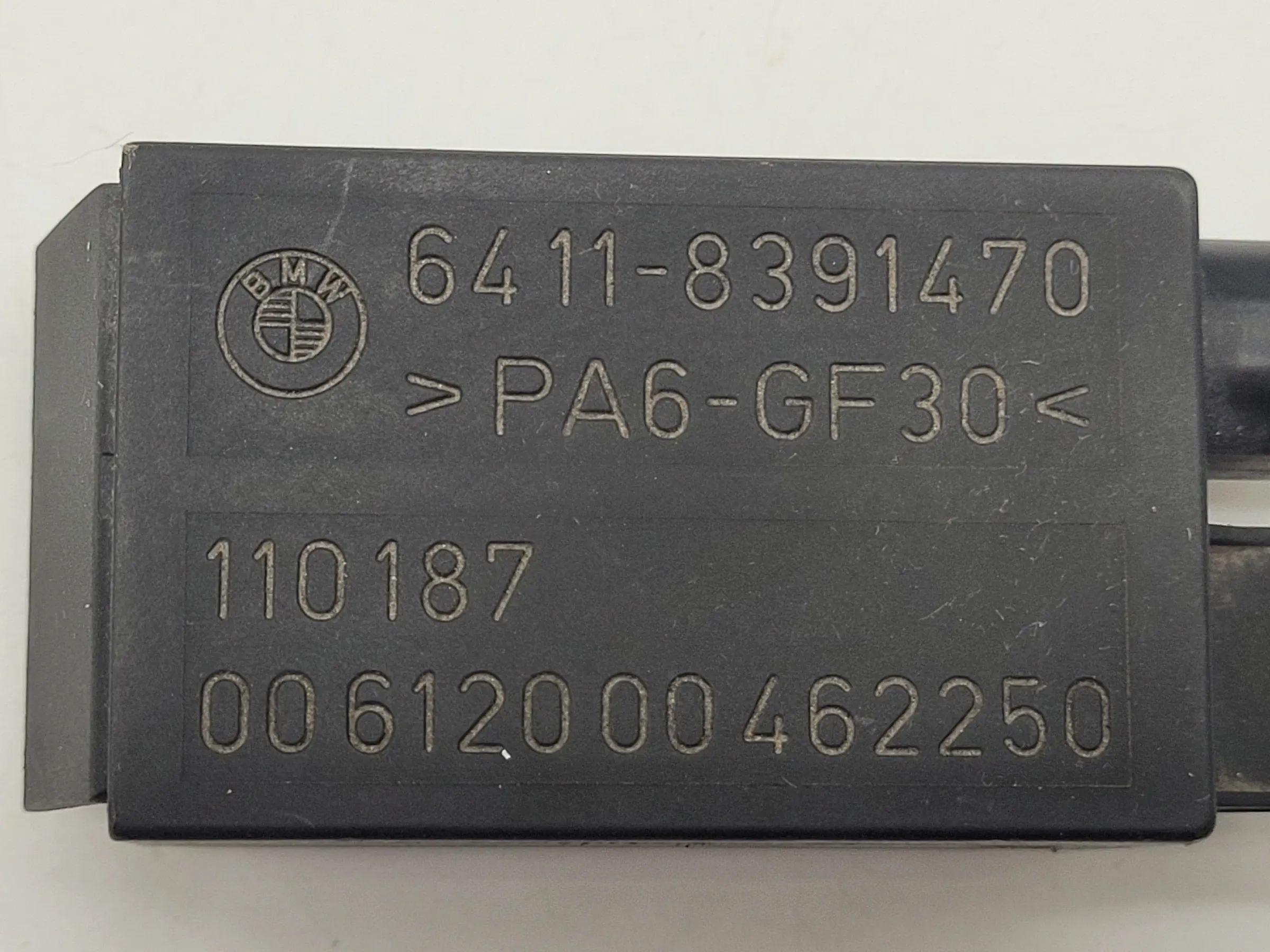 BMW 5er Touring E39 Klimasensor Temperatursensor, 64.11-8391470 Original