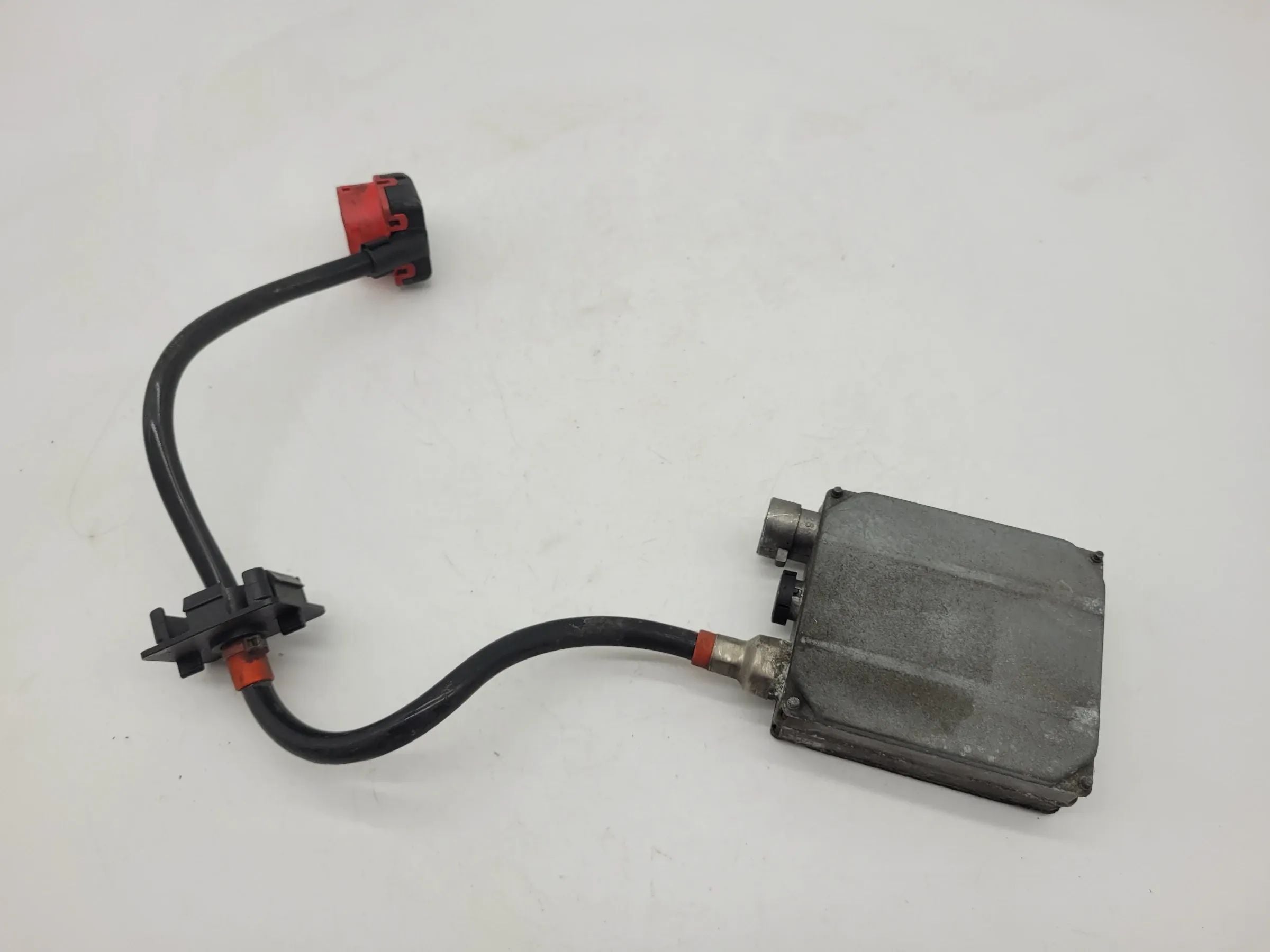 Audi A6 (4B) Vorschaltgerät / Steuergerät Xenon 4B0941471 Original